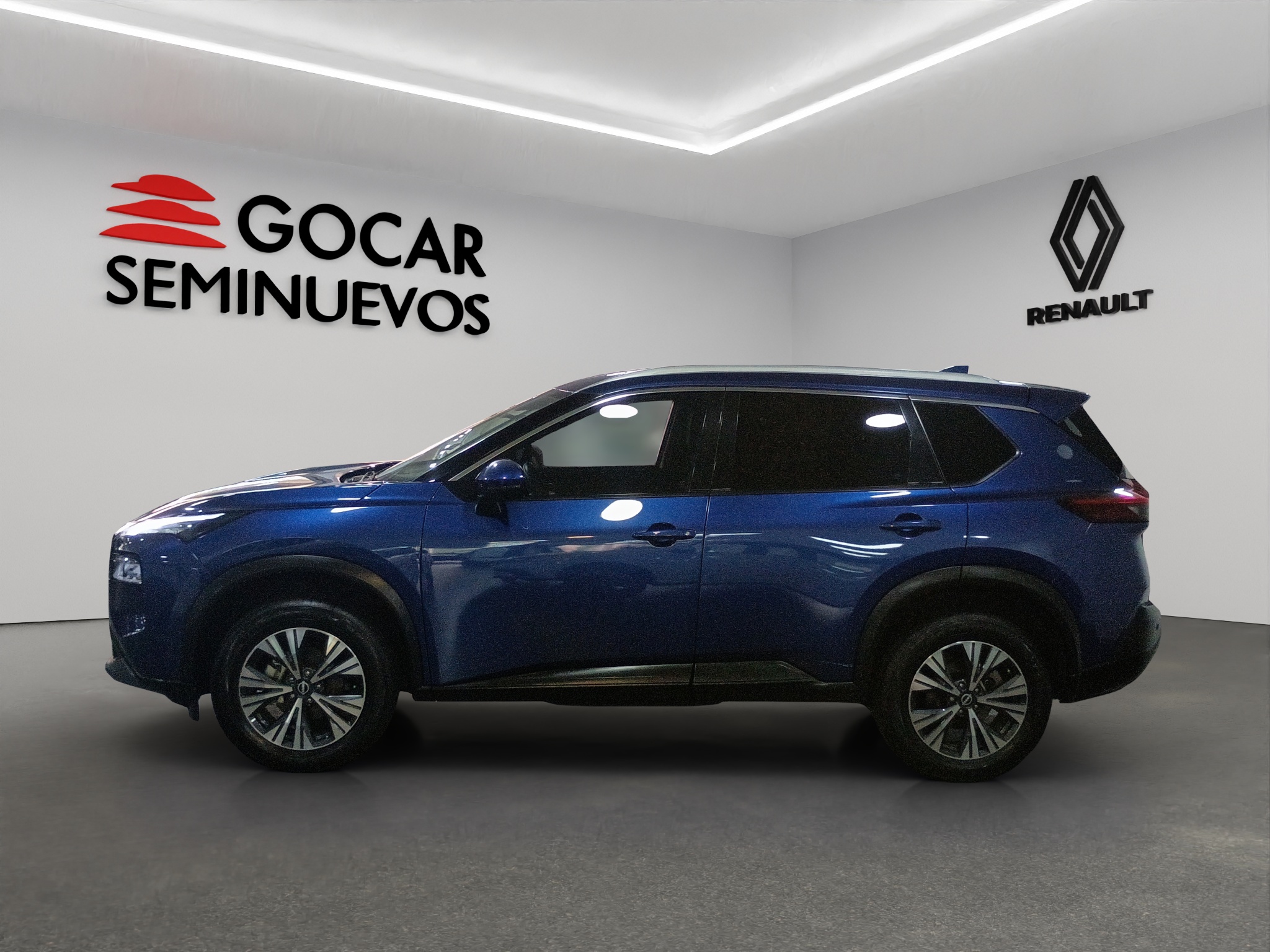 2025 Nissan X-Trail Vud