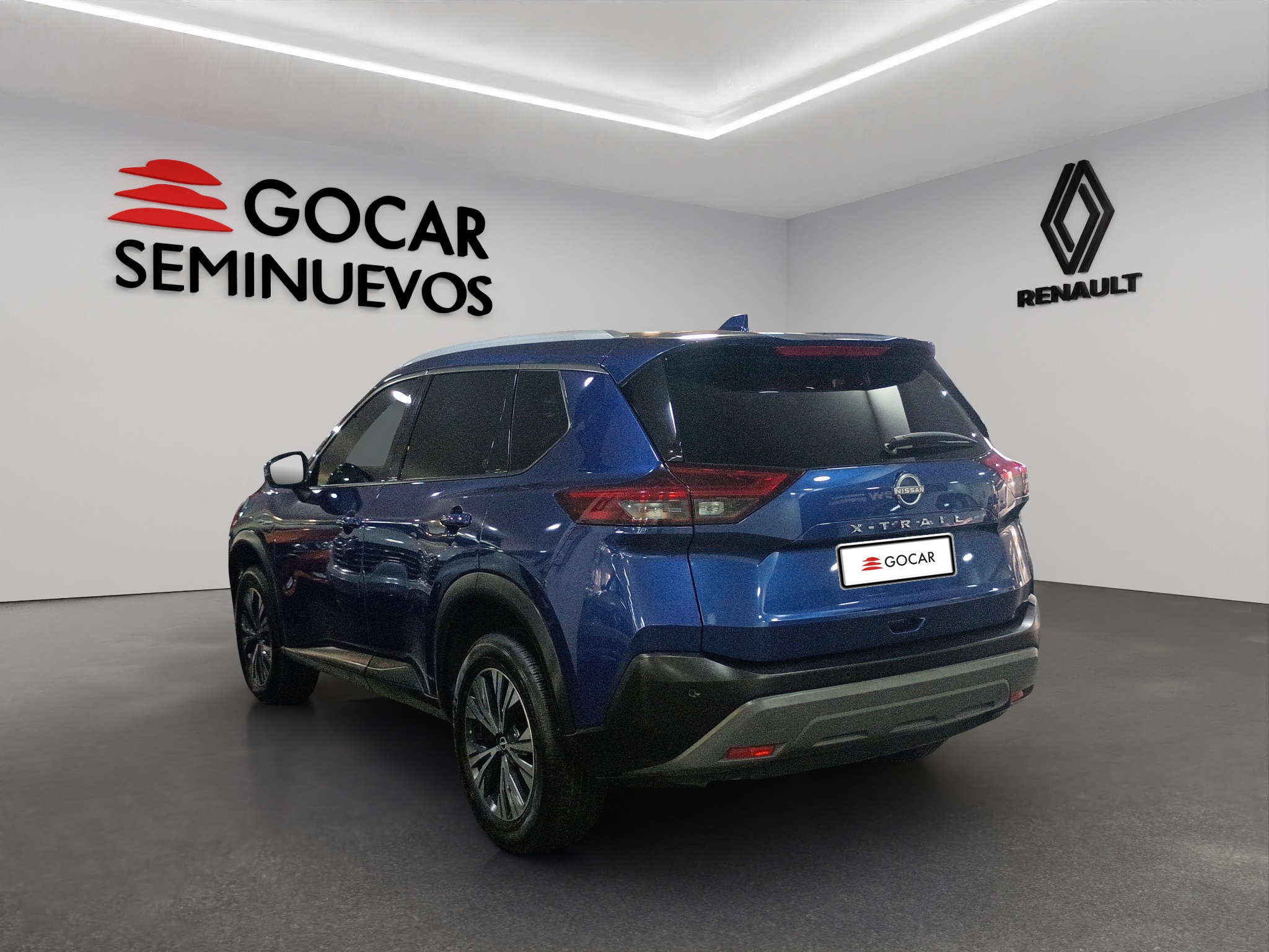 2025 Nissan X-Trail Vud