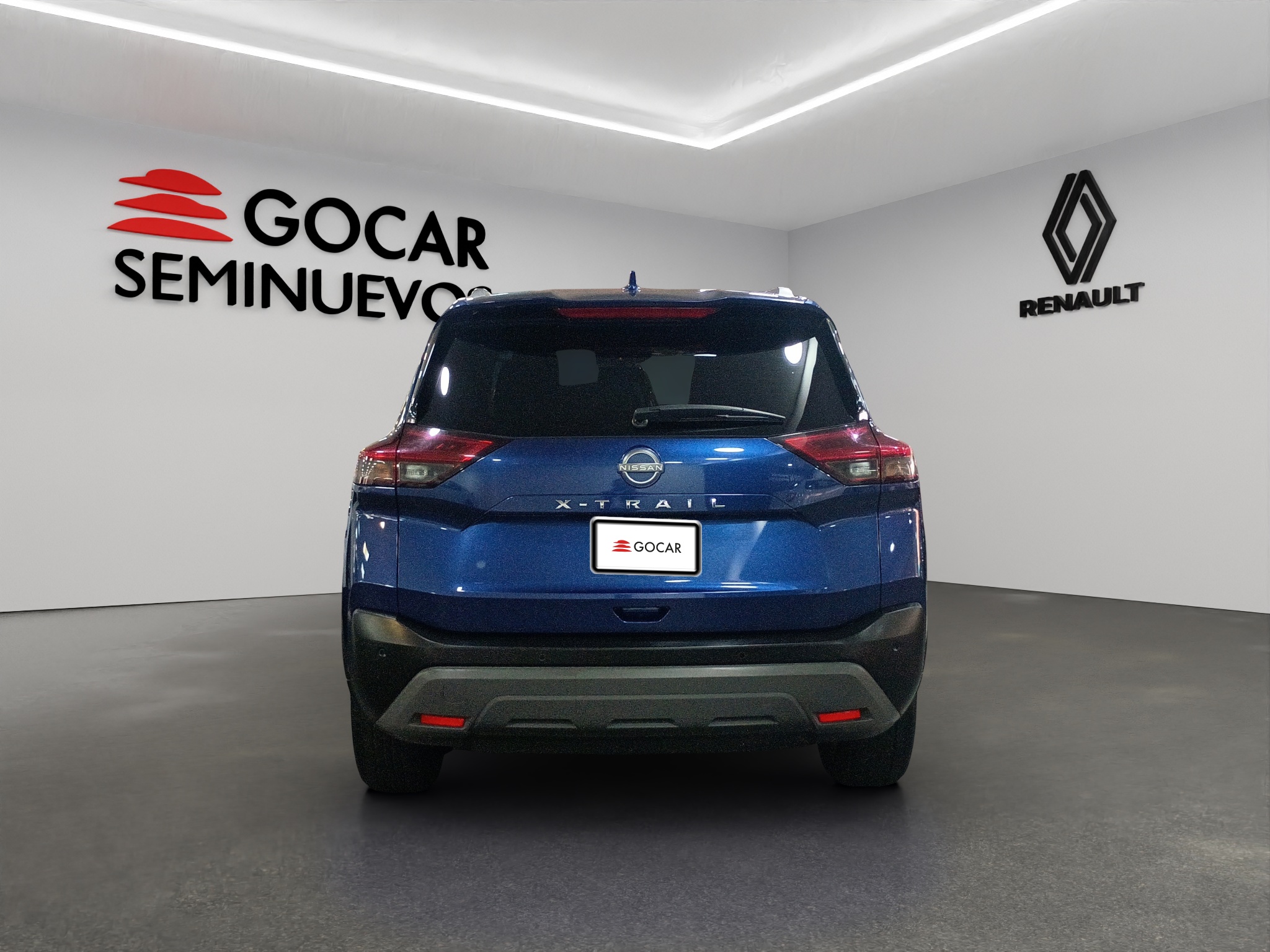 2025 Nissan X-Trail Vud