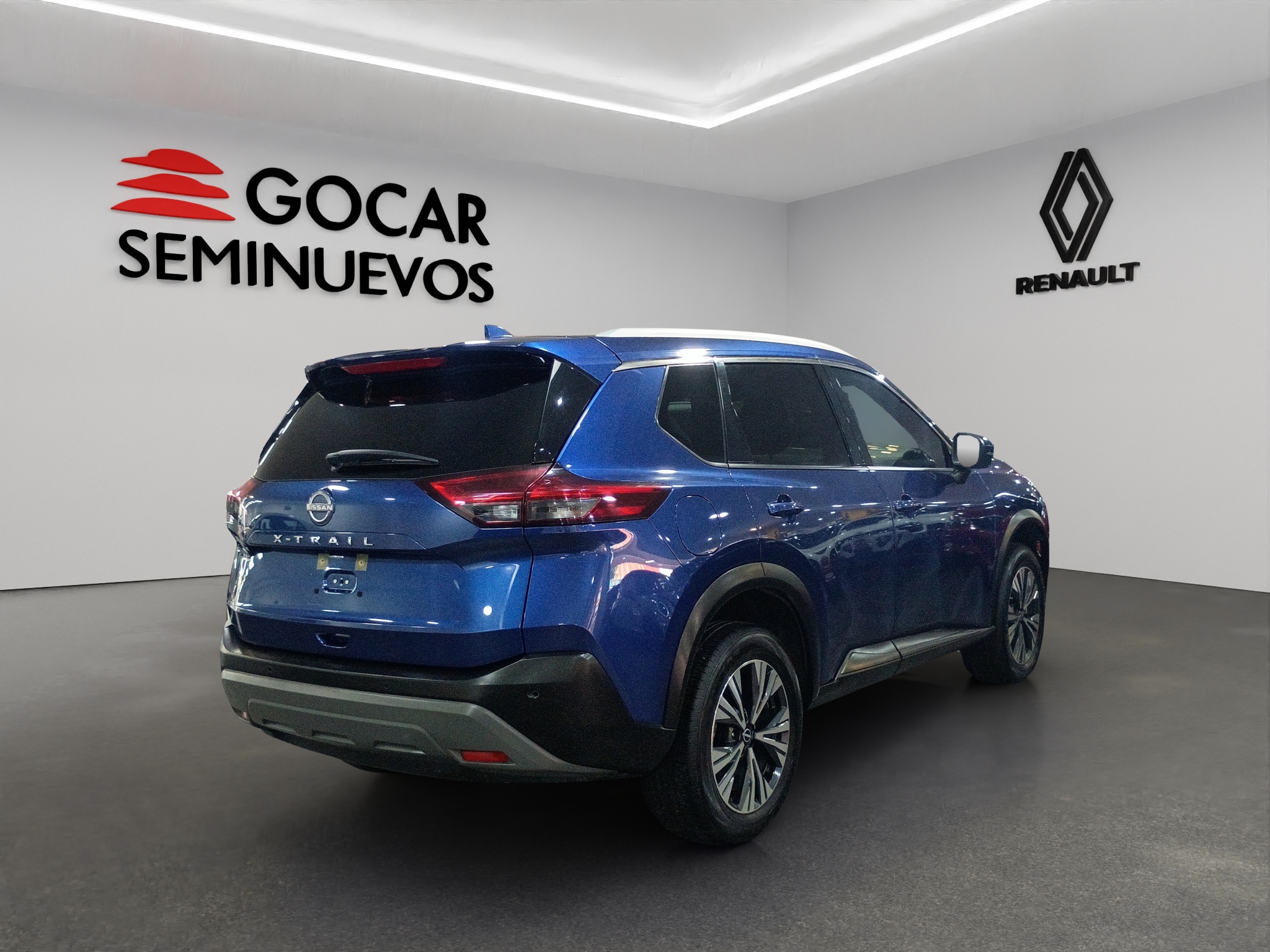 2025 Nissan X-Trail Vud