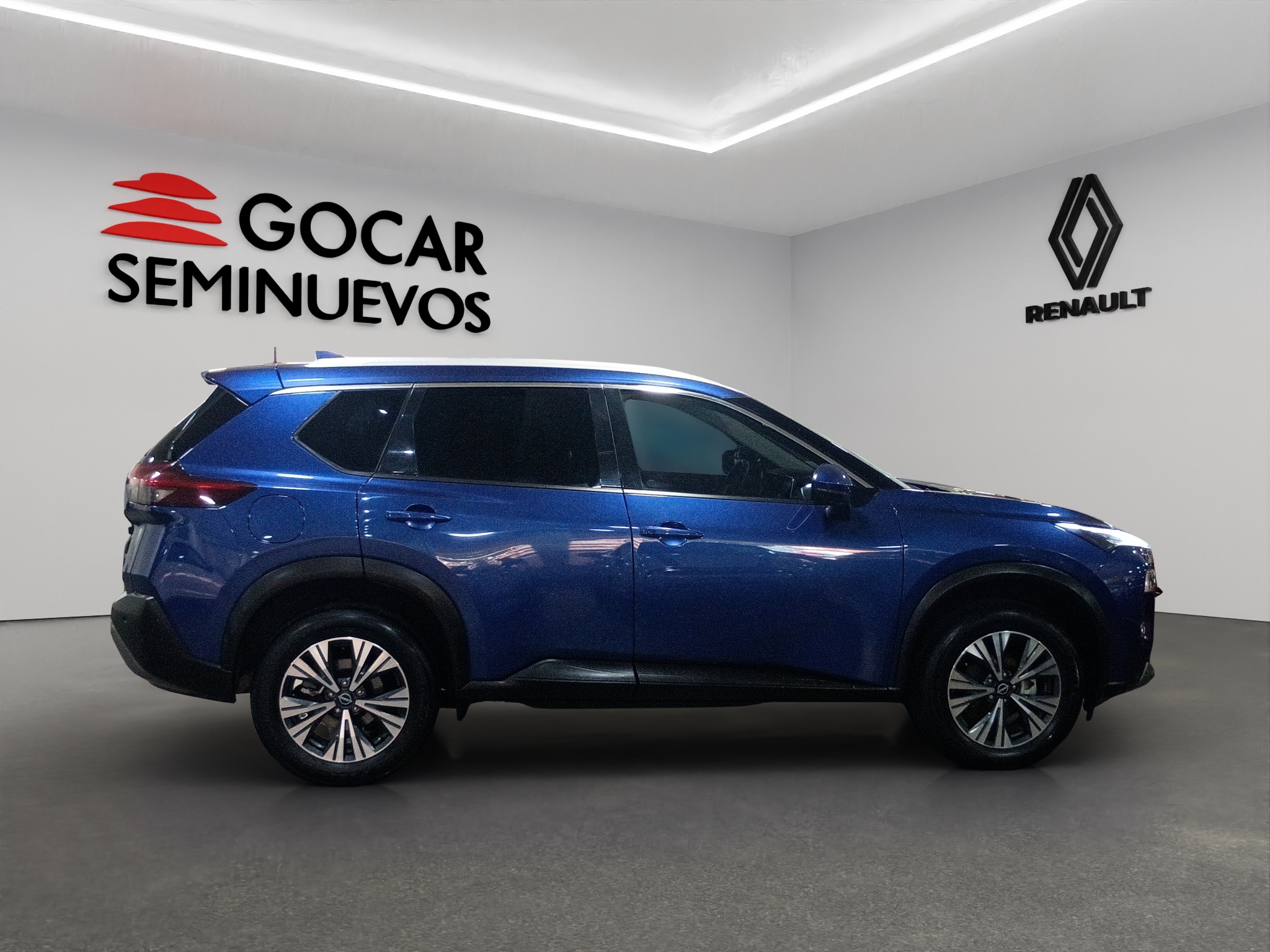2025 Nissan X-Trail Vud