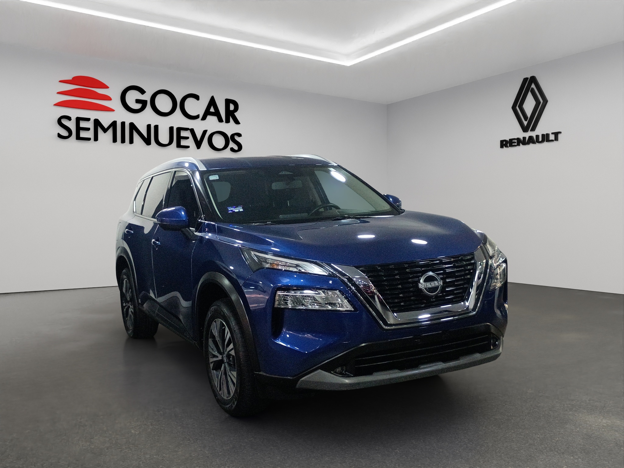 2025 Nissan X-Trail Vud