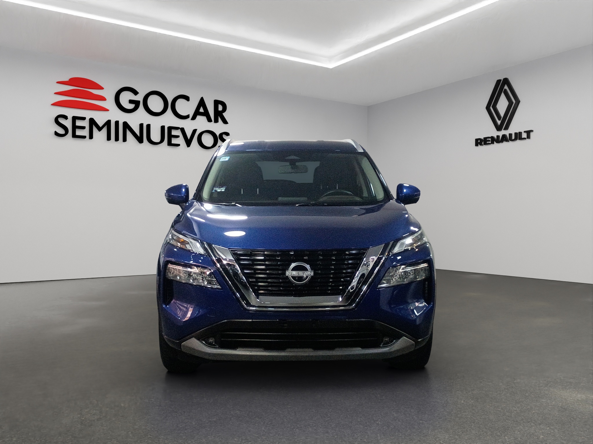2025 Nissan X-Trail Vud