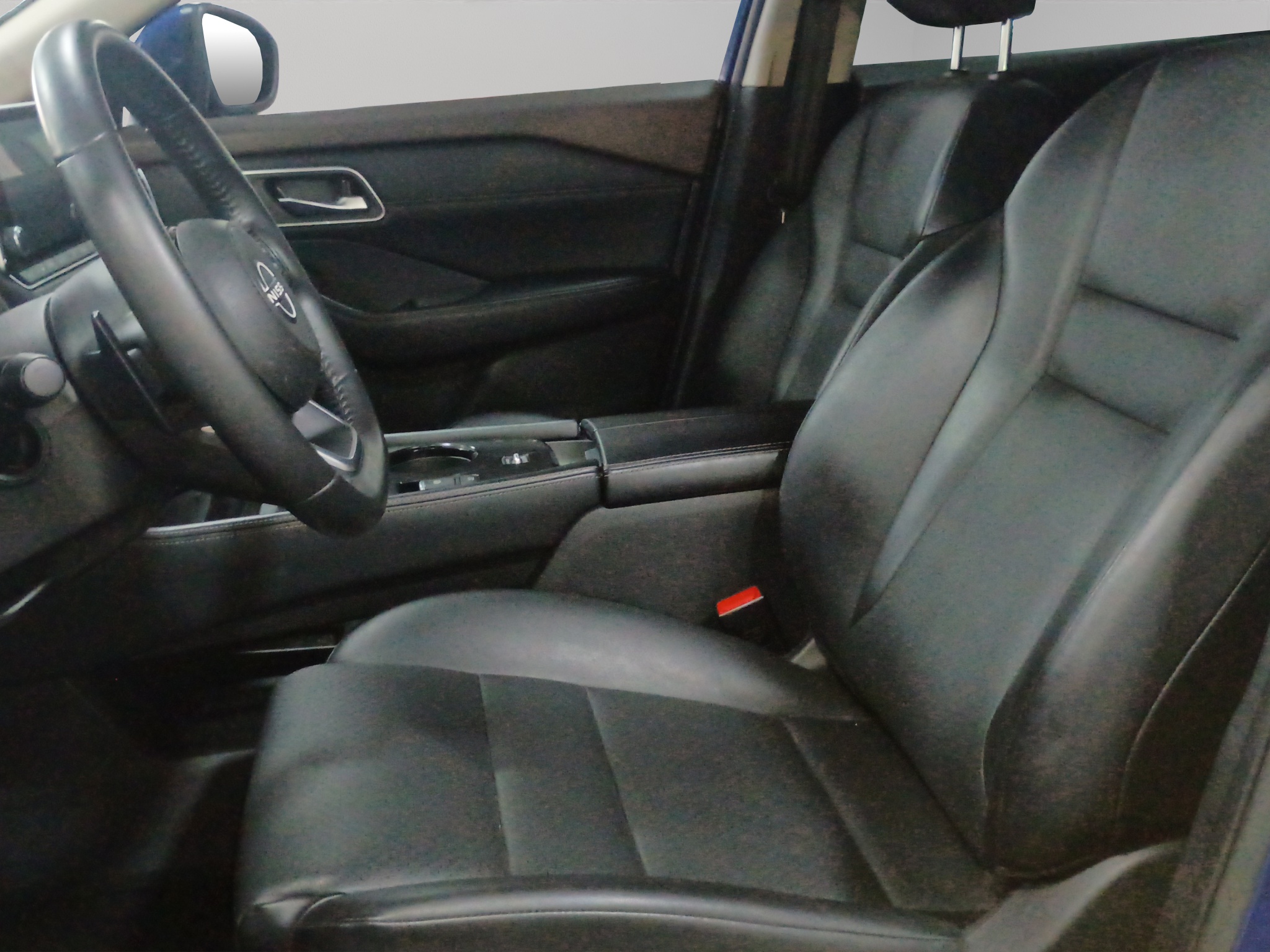 2025 Nissan X-Trail Vud