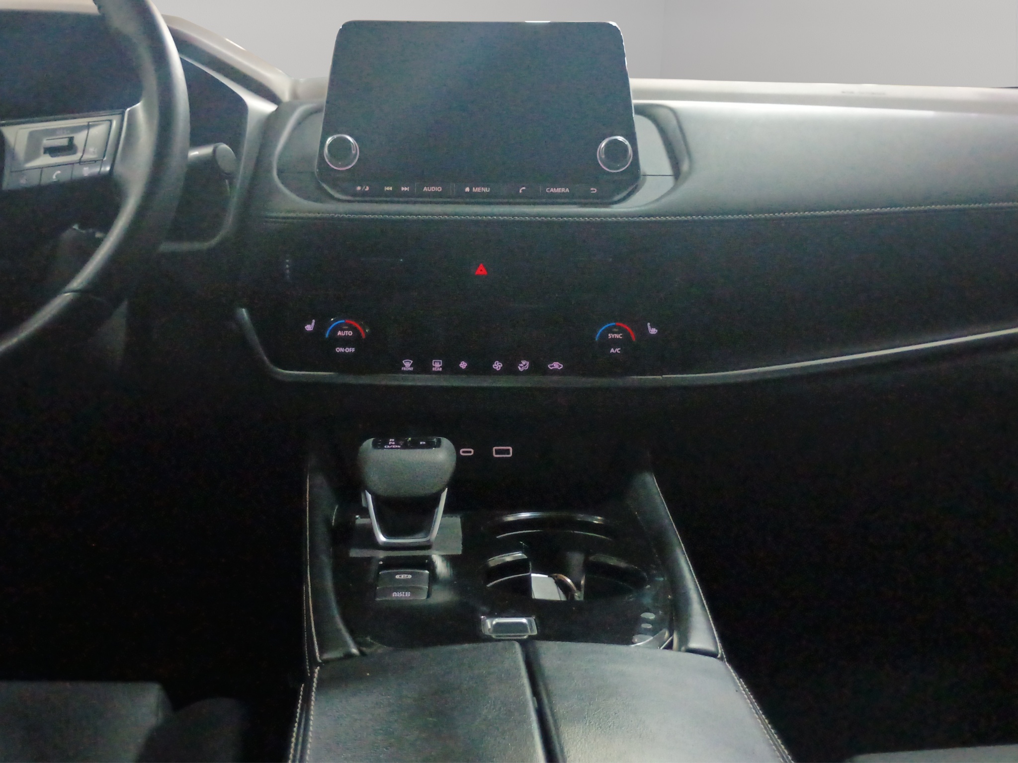 2025 Nissan X-Trail Vud