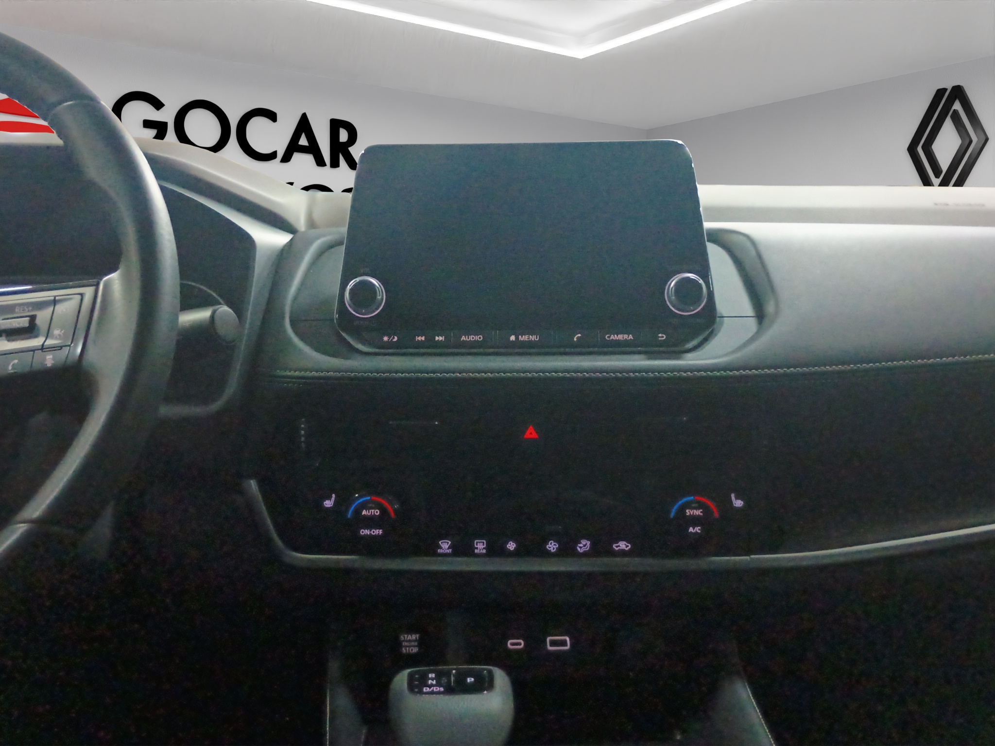 2025 Nissan X-Trail Vud