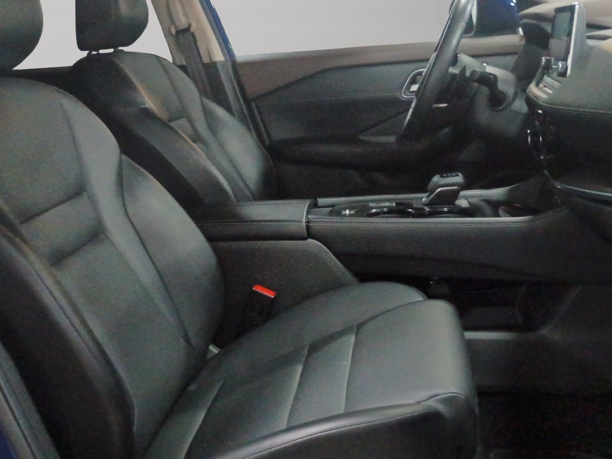 2025 Nissan X-Trail Vud