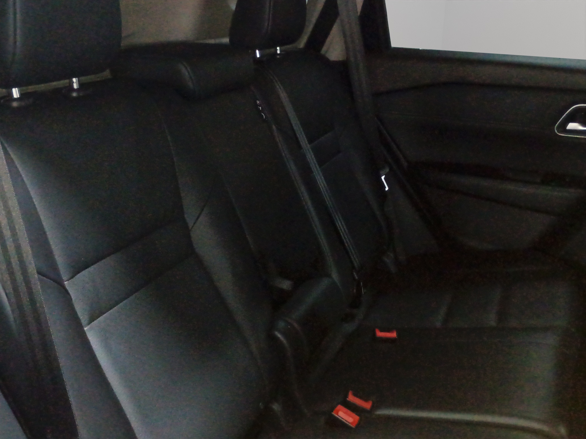 2025 Nissan X-Trail Vud