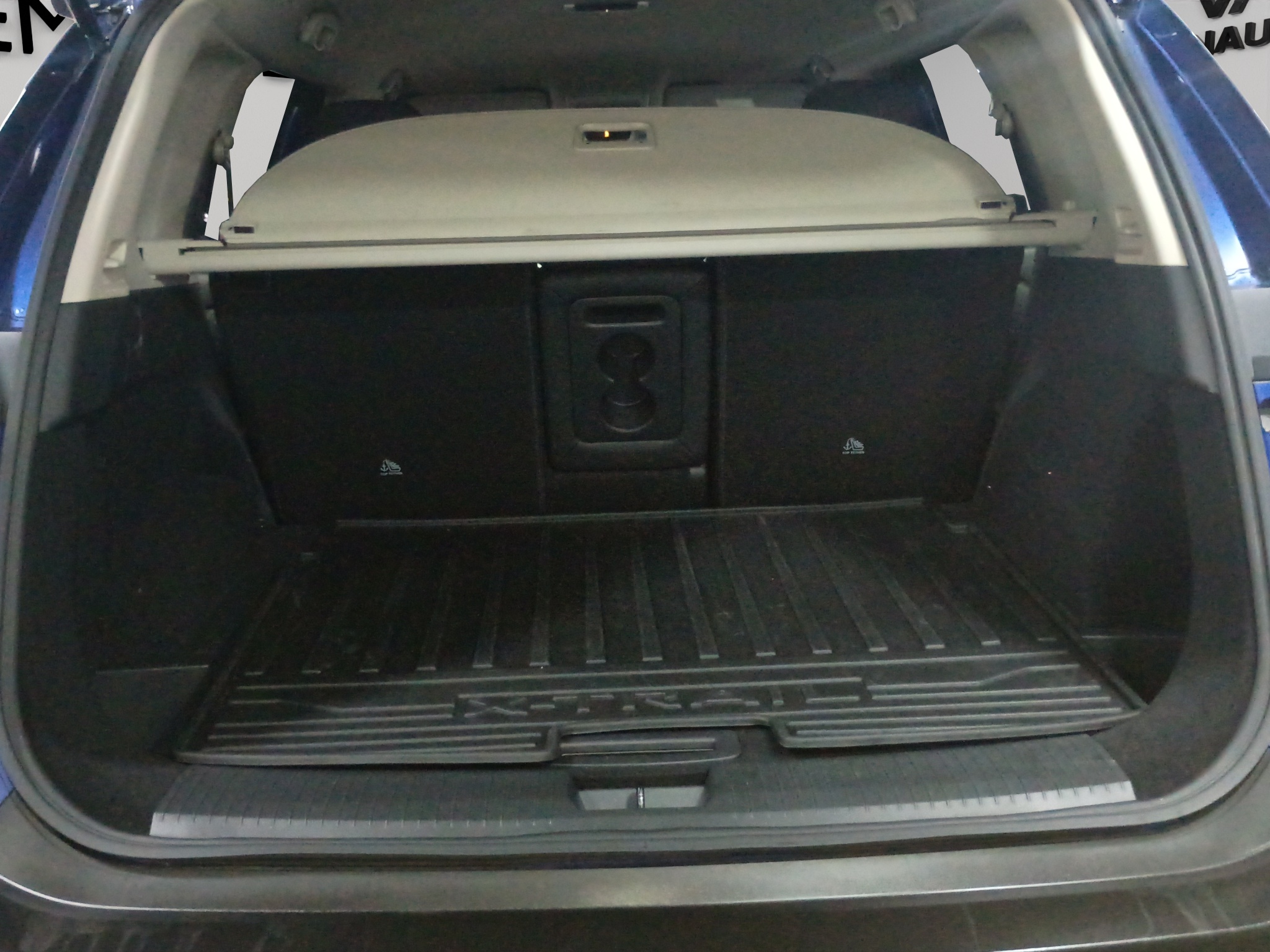2025 Nissan X-Trail Vud