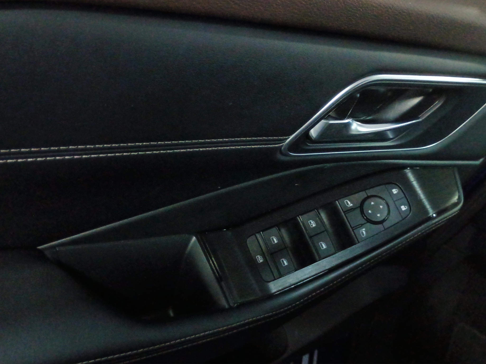 2025 Nissan X-Trail Vud