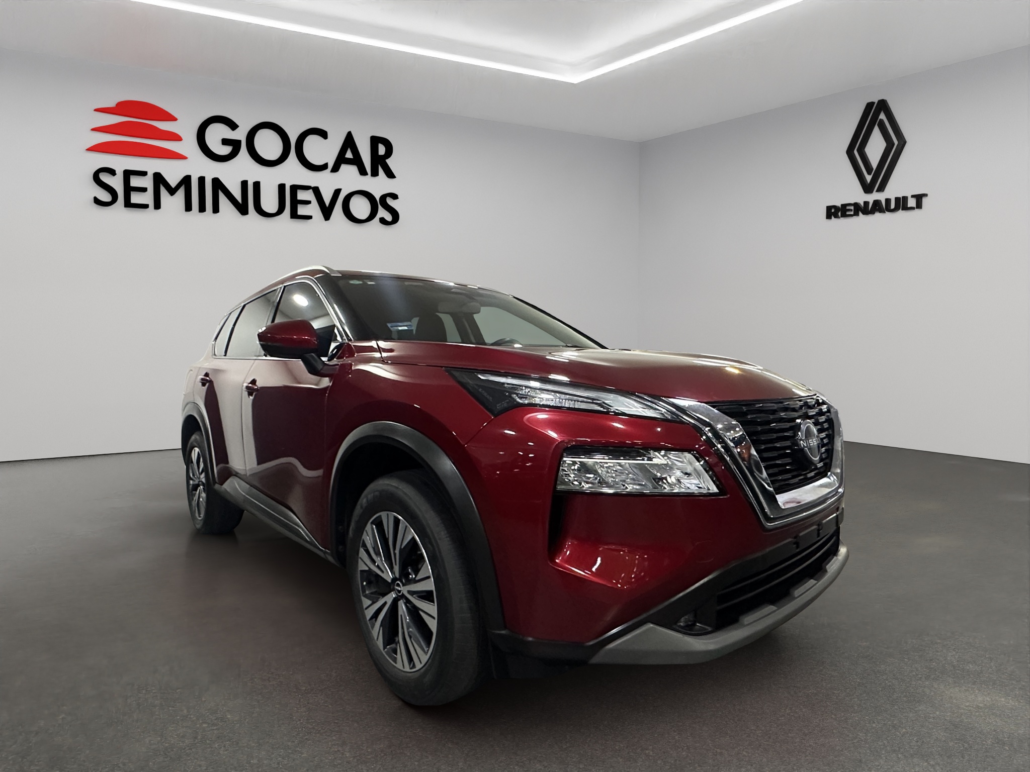 2023 Nissan X-Trail Vud