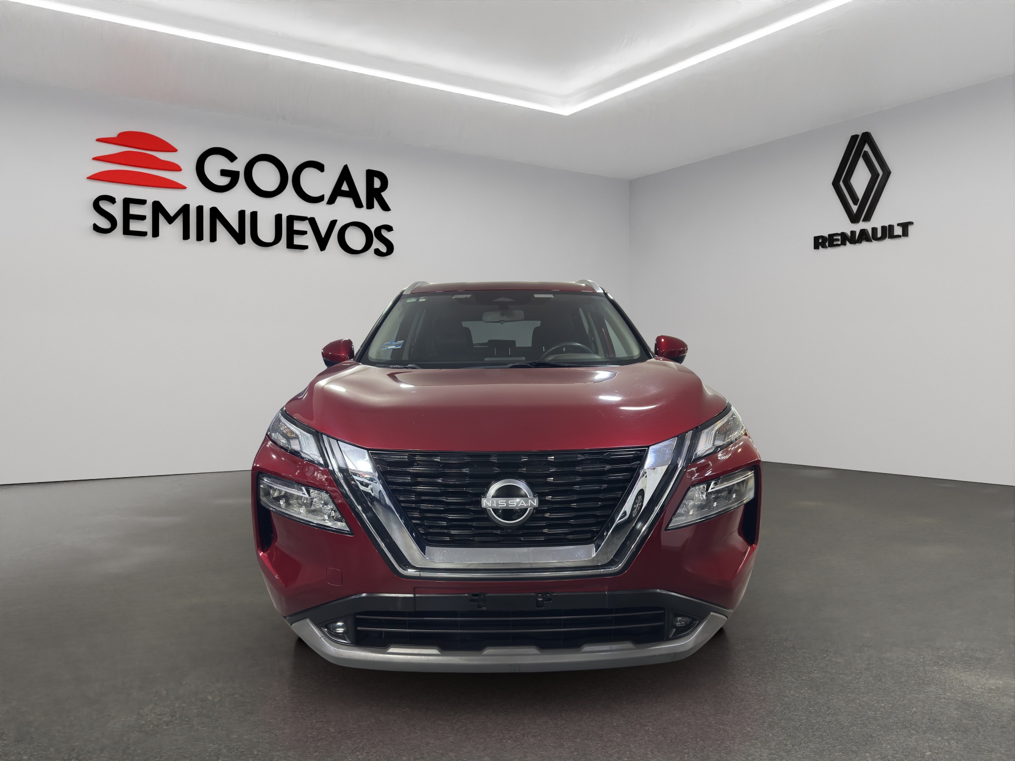 2023 Nissan X-Trail Vud