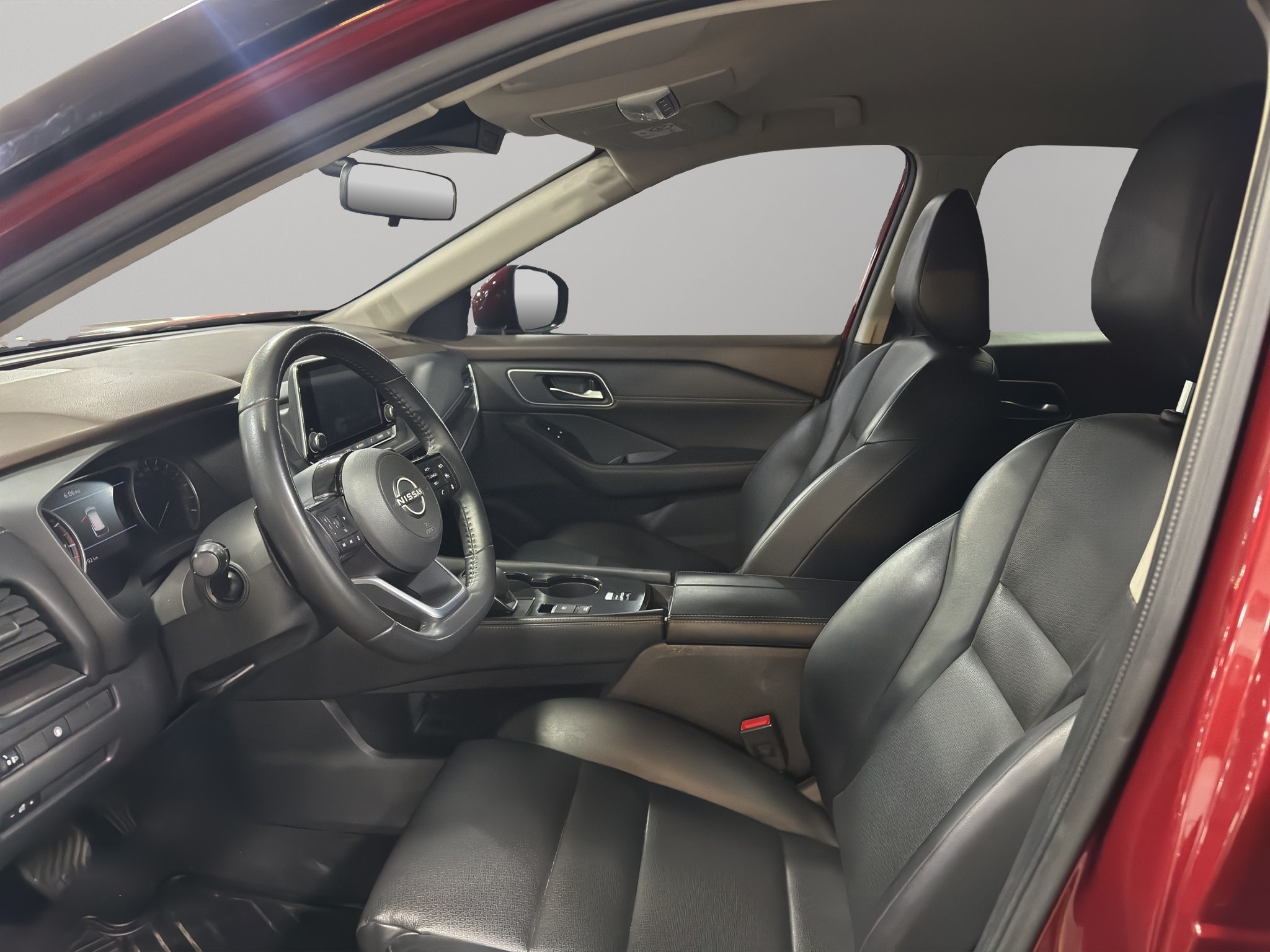 2023 Nissan X-Trail Vud