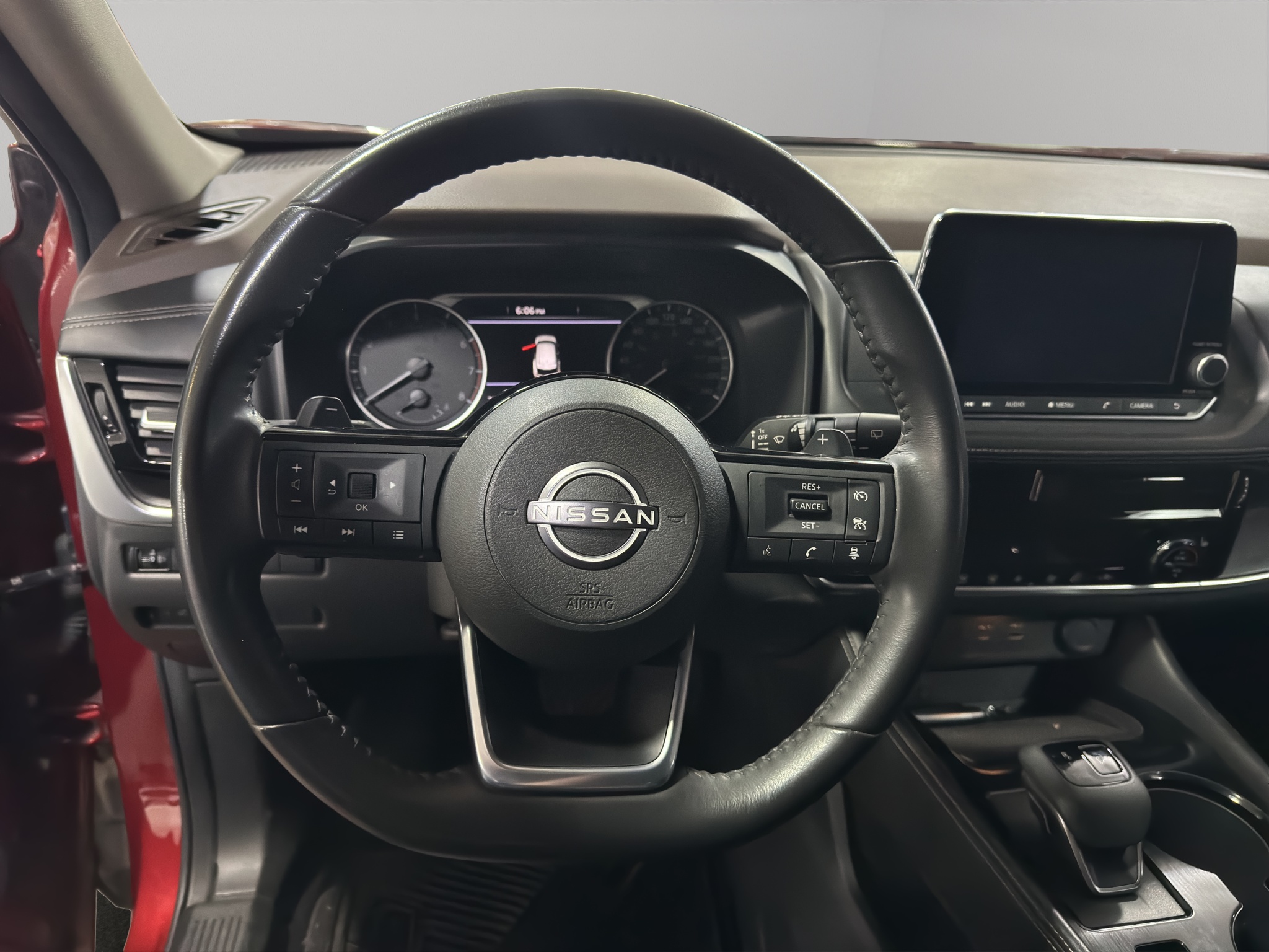 2023 Nissan X-Trail Vud