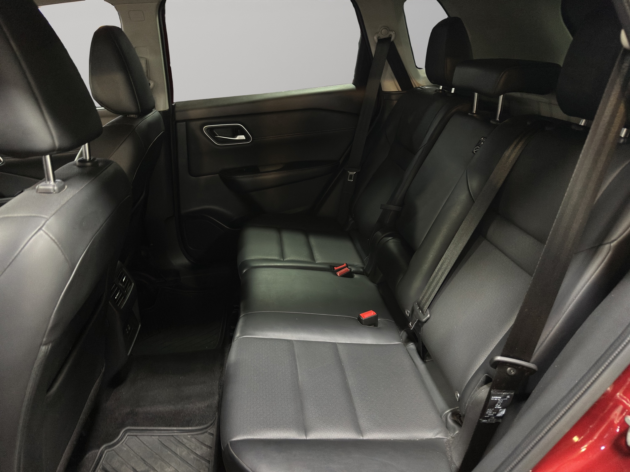 2023 Nissan X-Trail Vud
