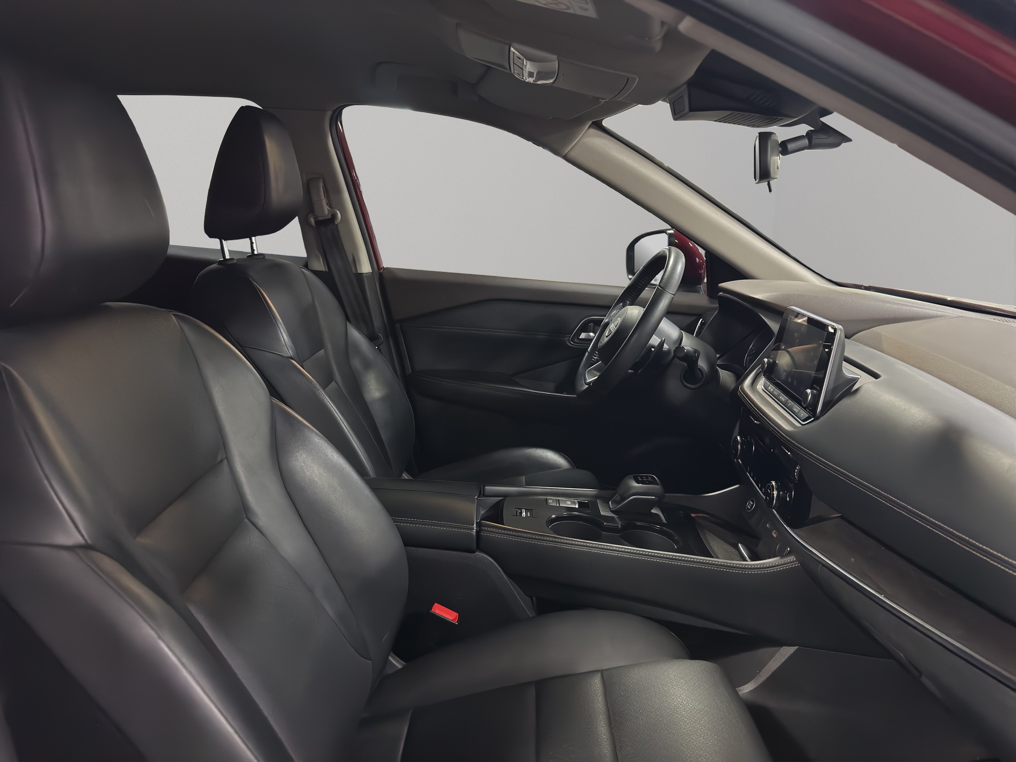 2023 Nissan X-Trail Vud