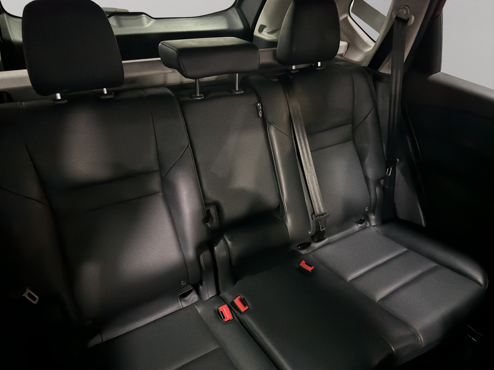 2023 Nissan X-Trail Vud