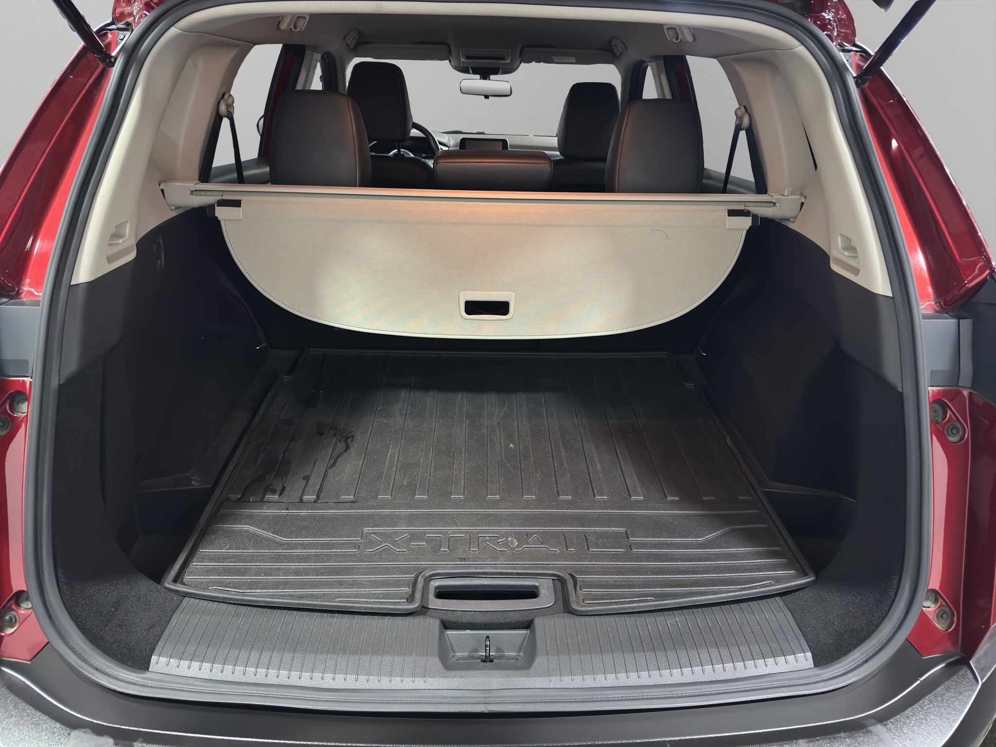 2023 Nissan X-Trail Vud