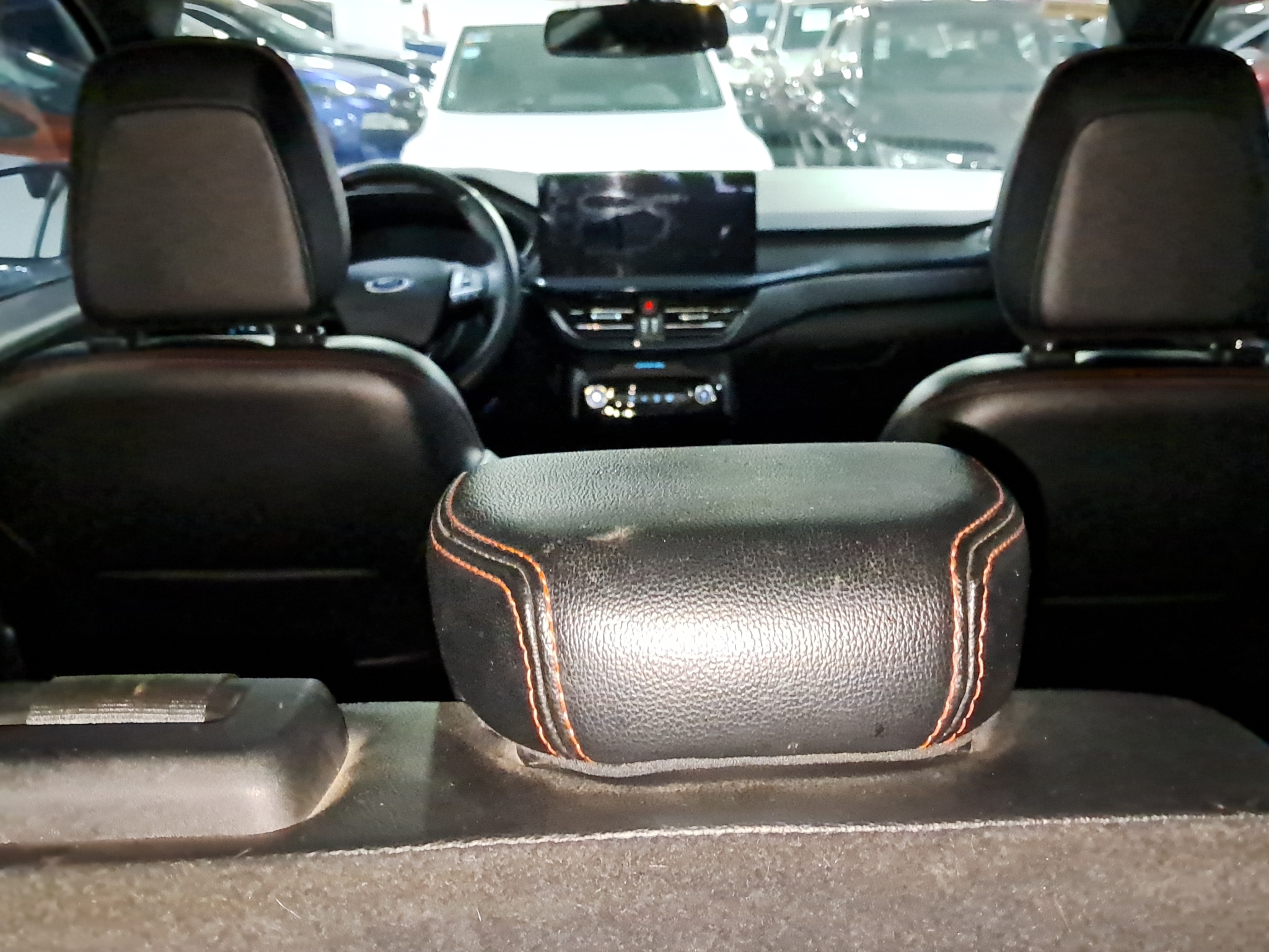 2023 Nissan X-Trail Vud