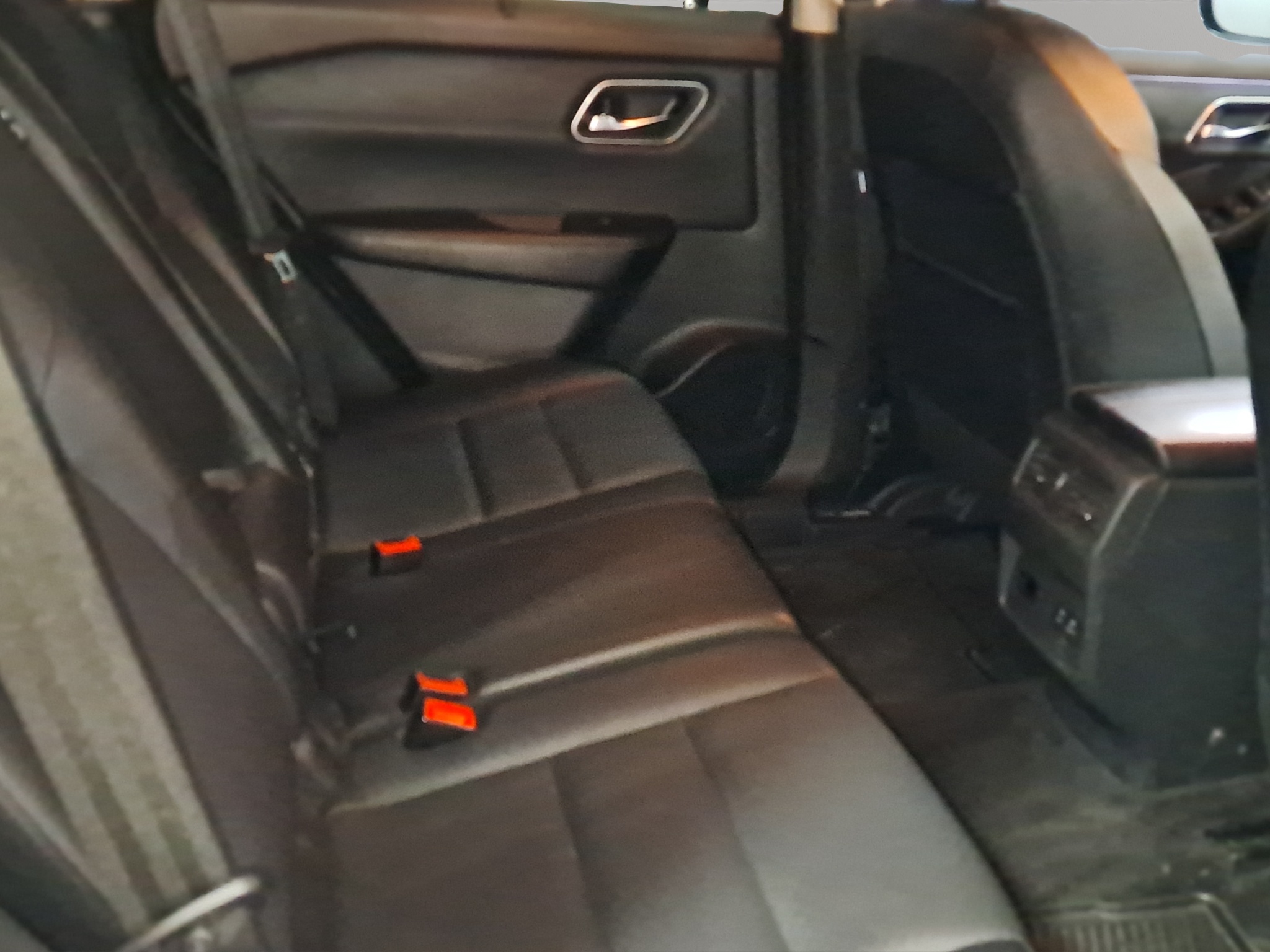 2024 Nissan X-Trail Vud
