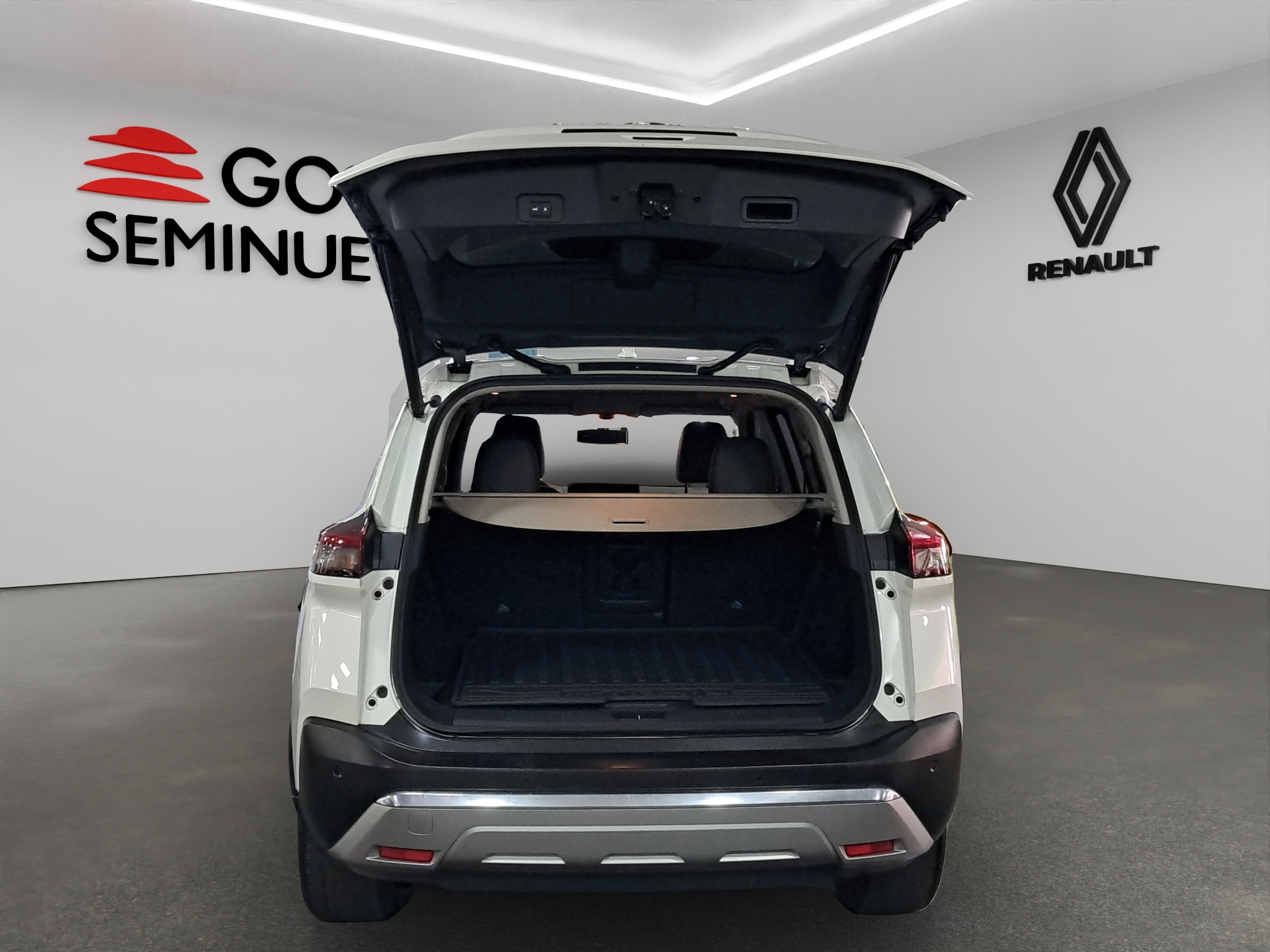 2024 Nissan X-Trail Vud