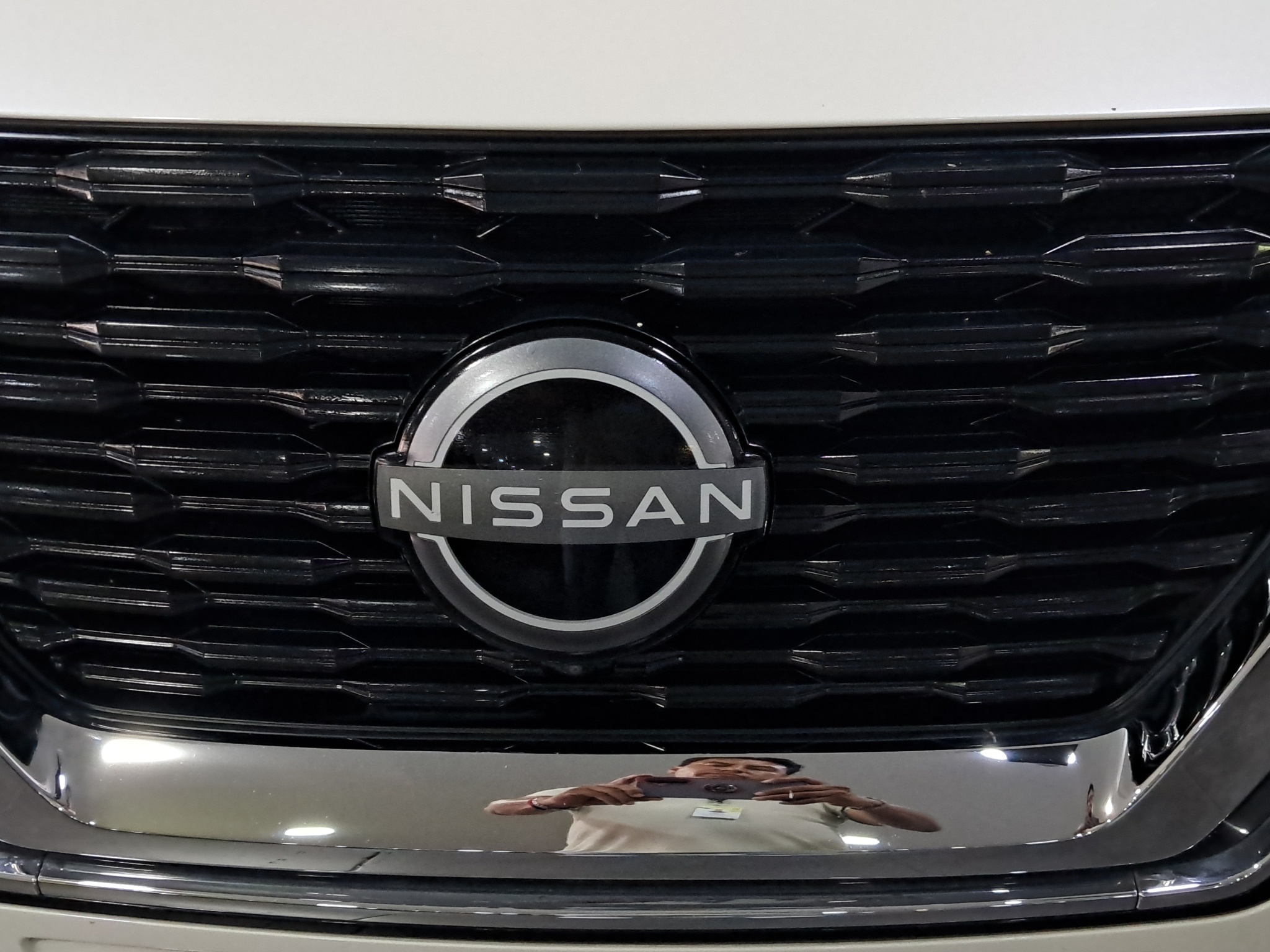 2024 Nissan X-Trail Vud