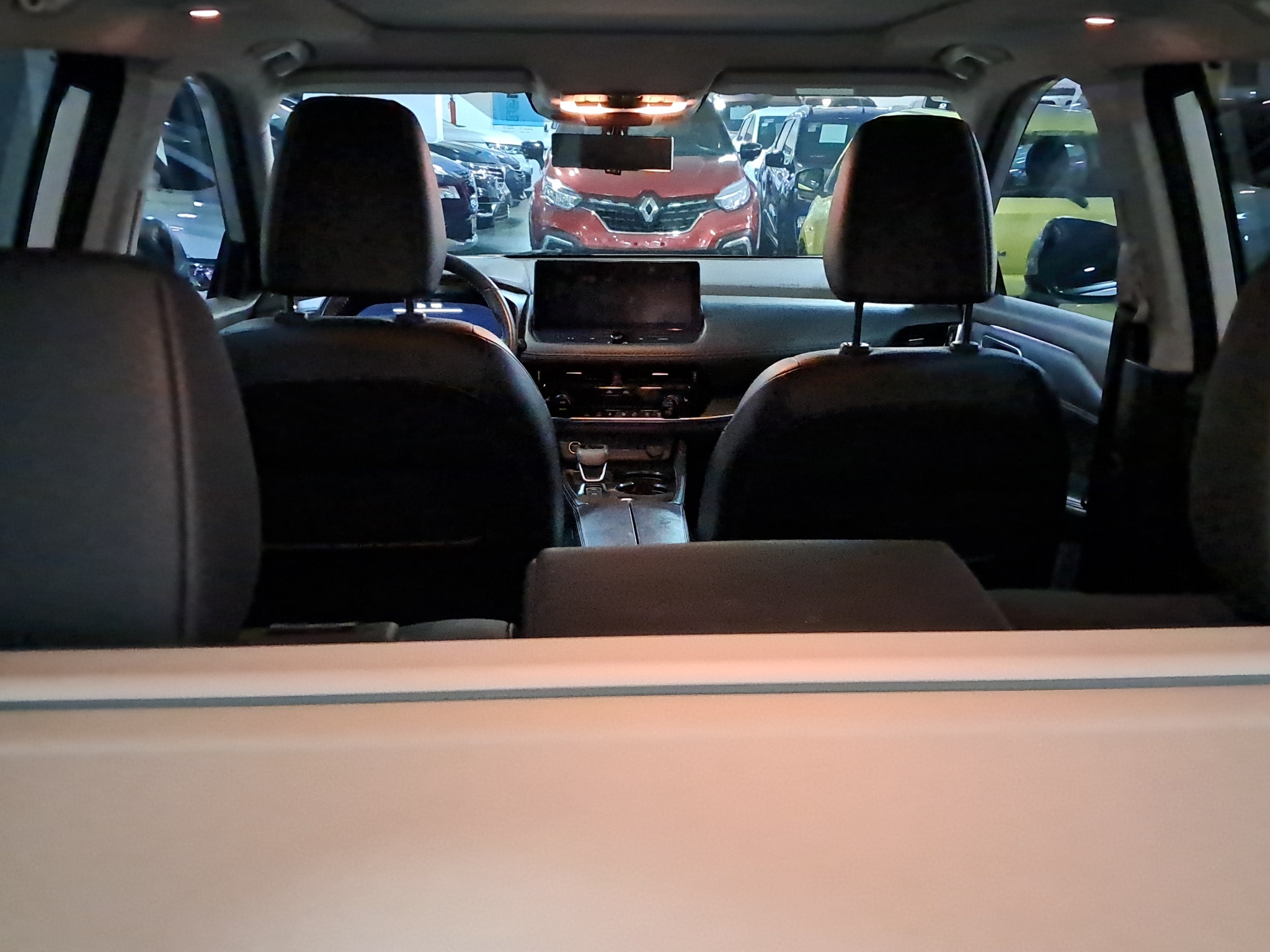 2024 Nissan X-Trail Vud