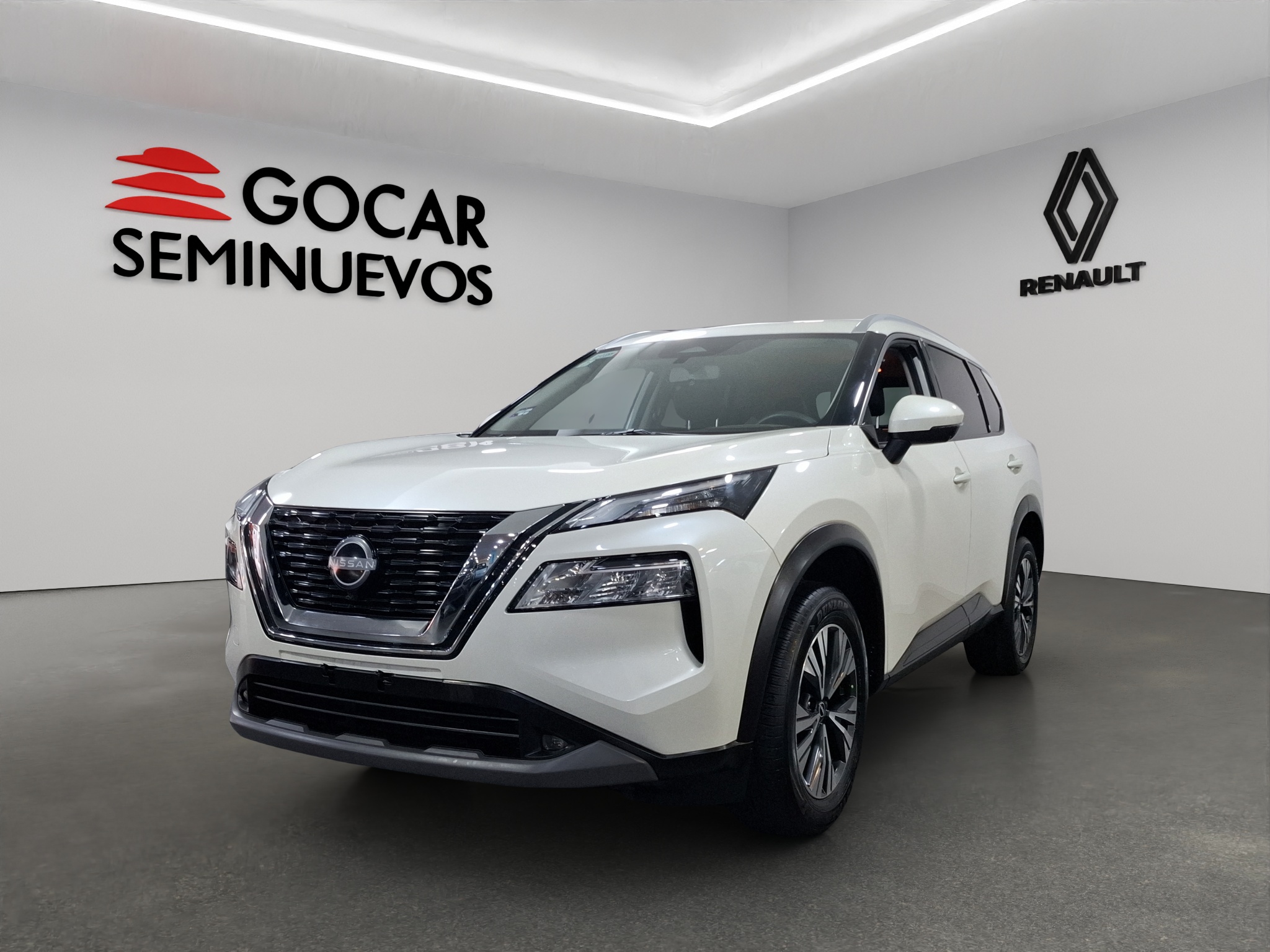 2025 Nissan X-Trail Vud