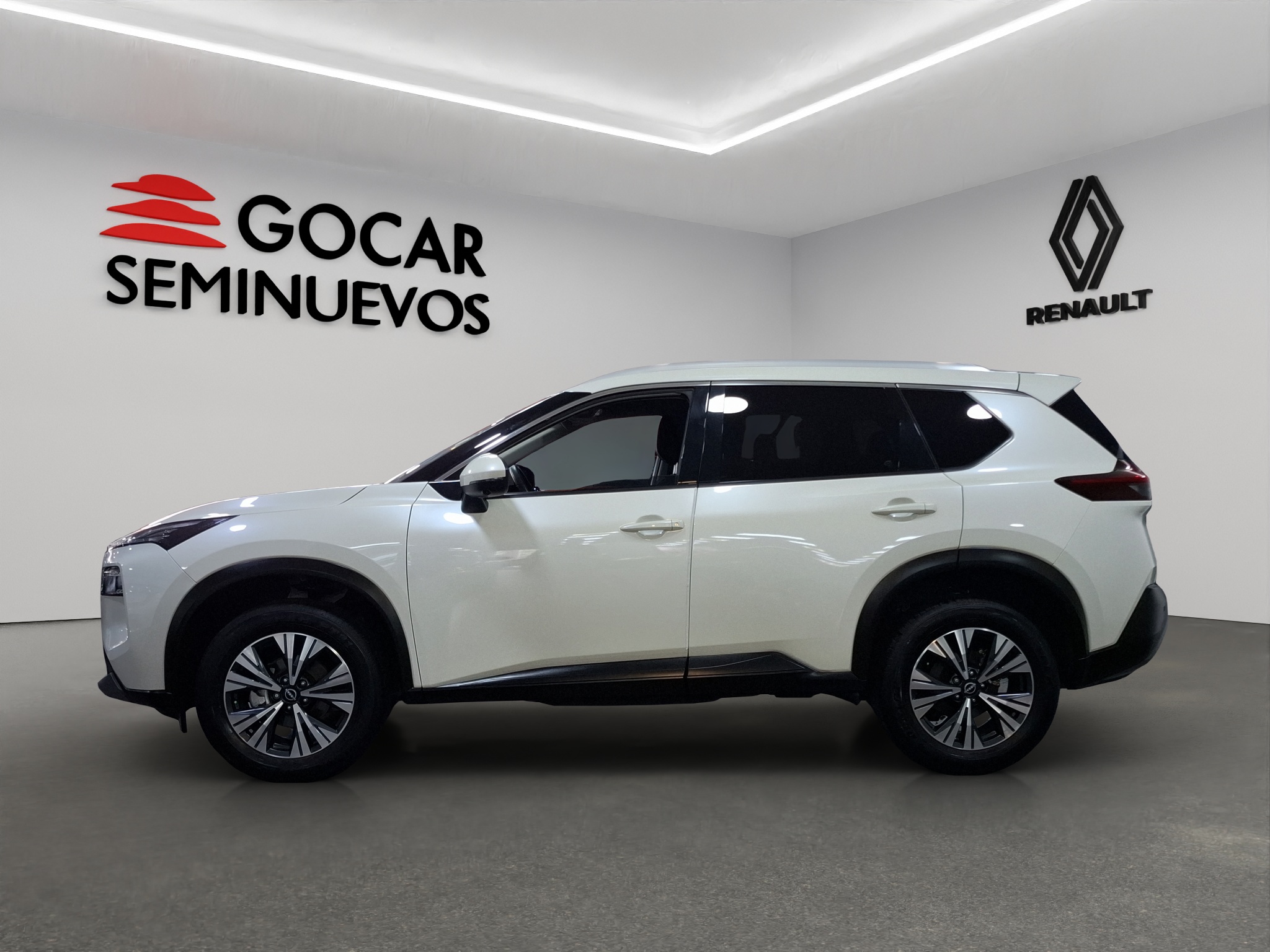 2025 Nissan X-Trail Vud