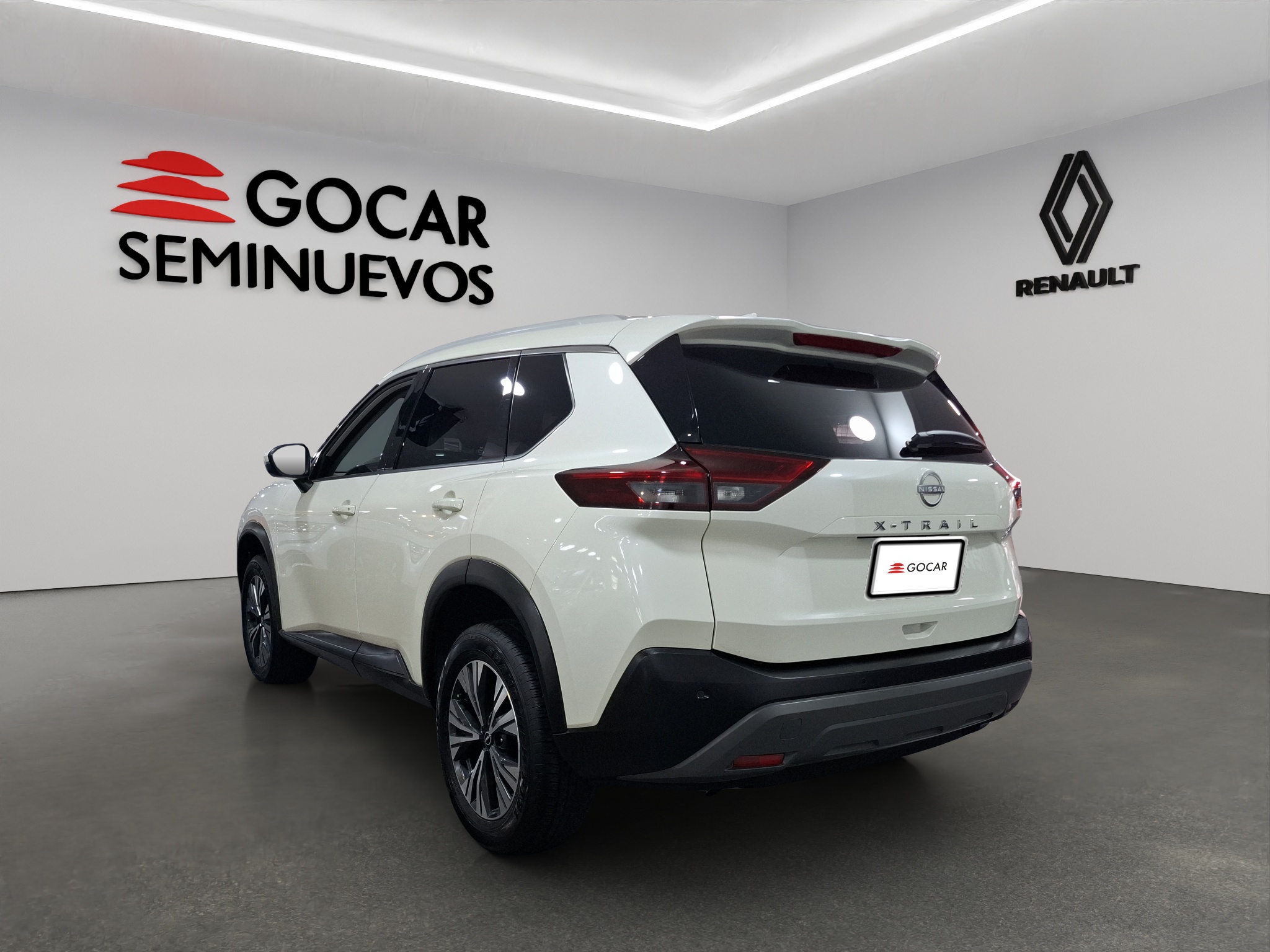 2025 Nissan X-Trail Vud