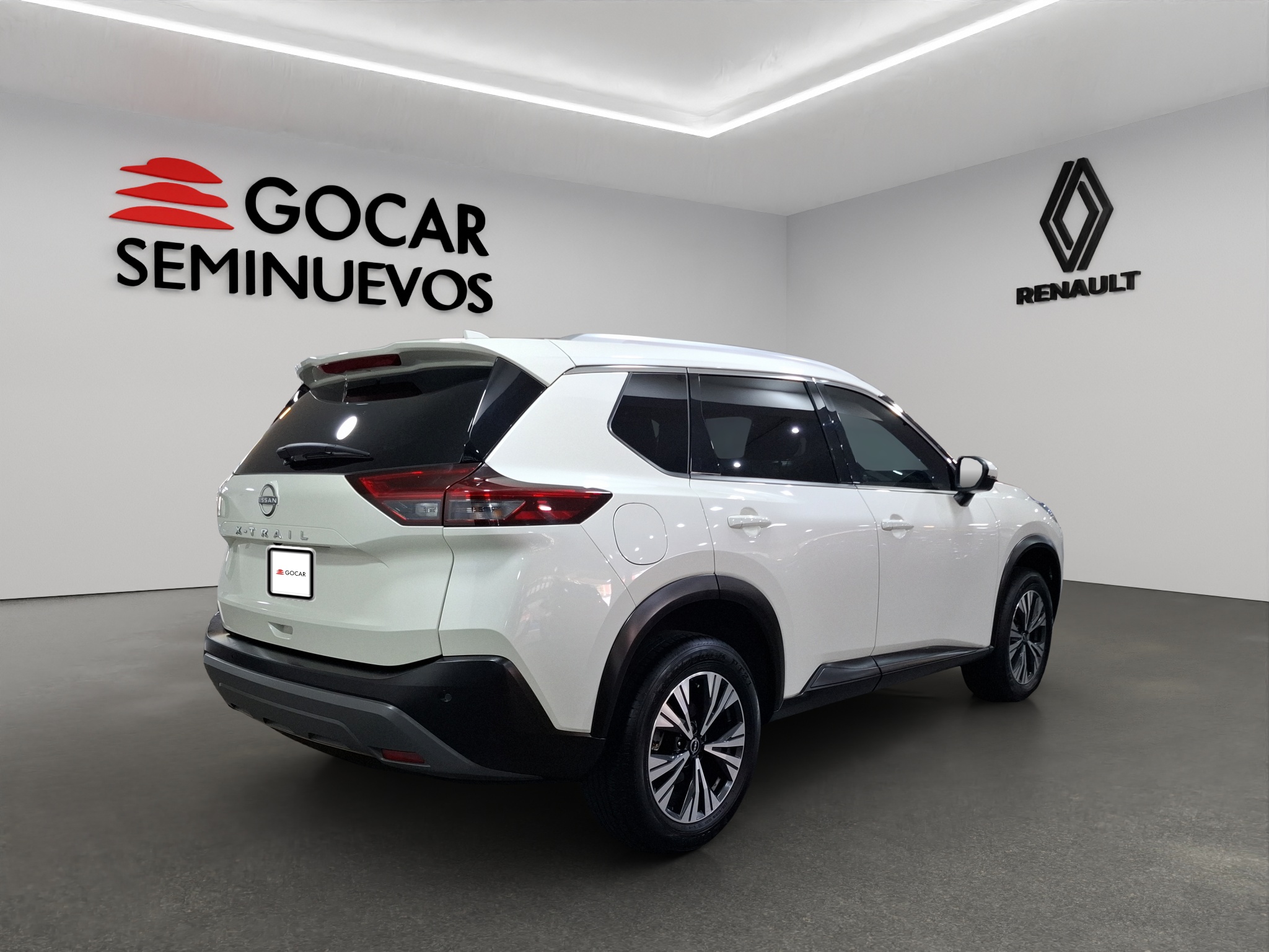 2025 Nissan X-Trail Vud