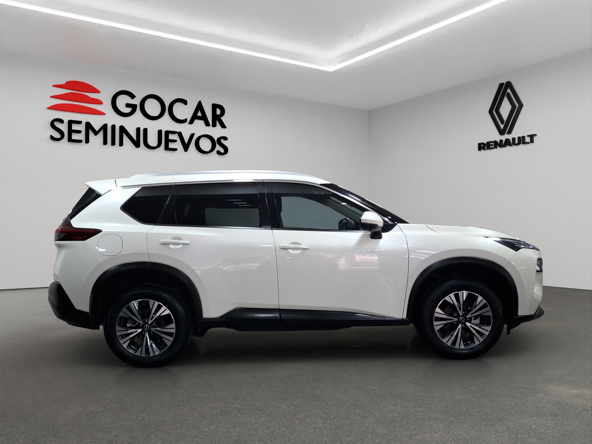 2025 Nissan X-Trail Vud