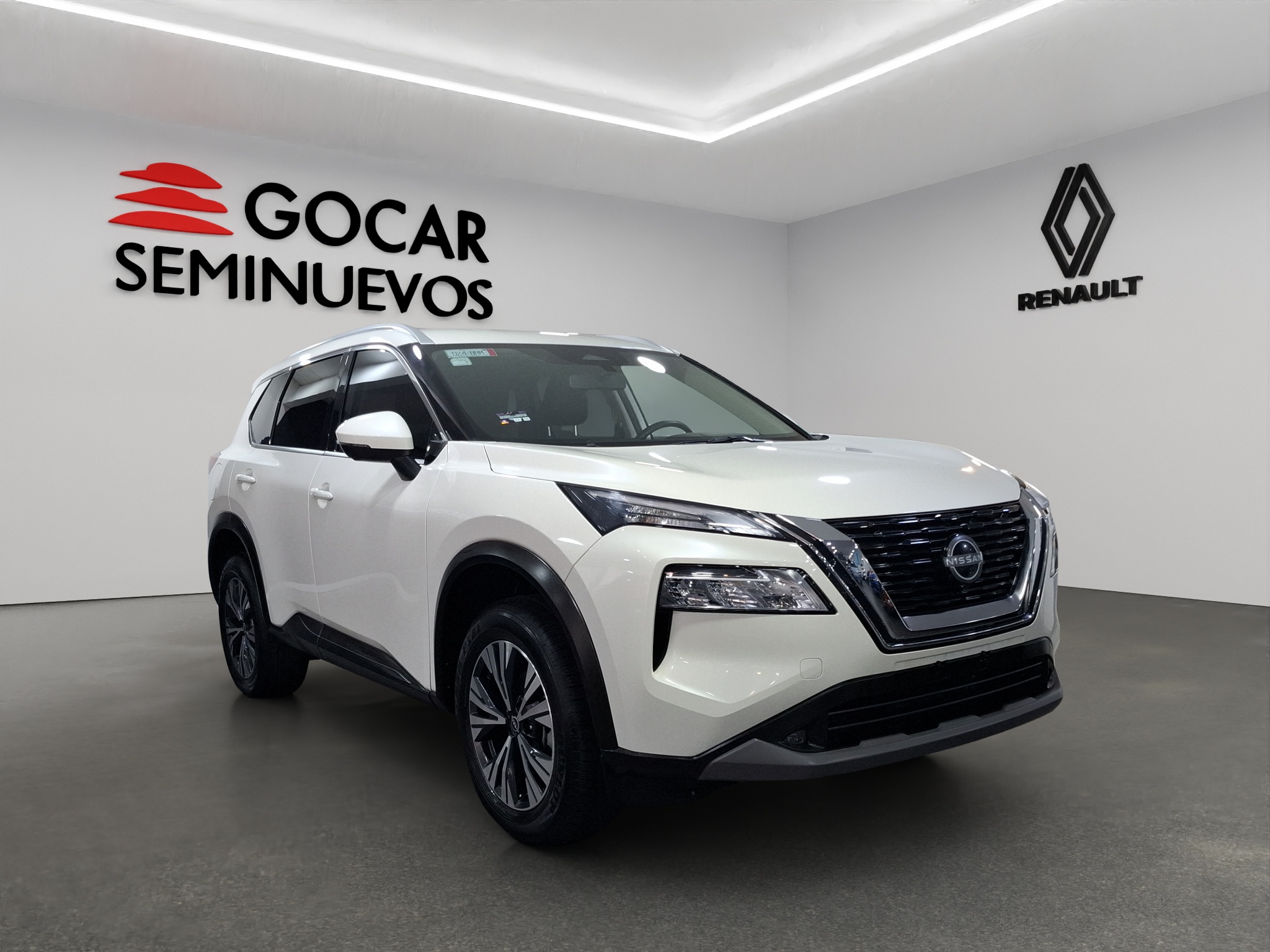 2025 Nissan X-Trail Vud