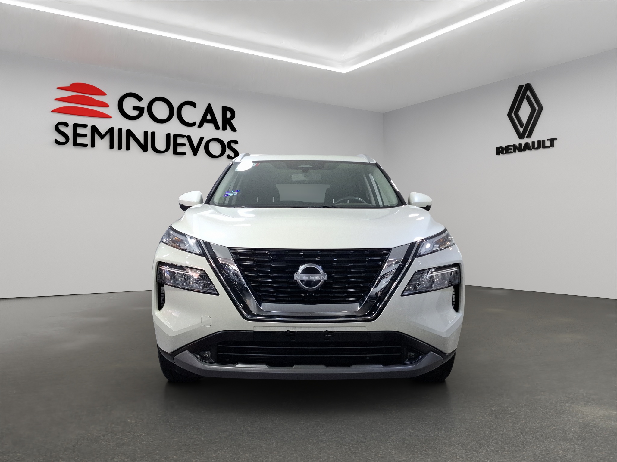 2025 Nissan X-Trail Vud