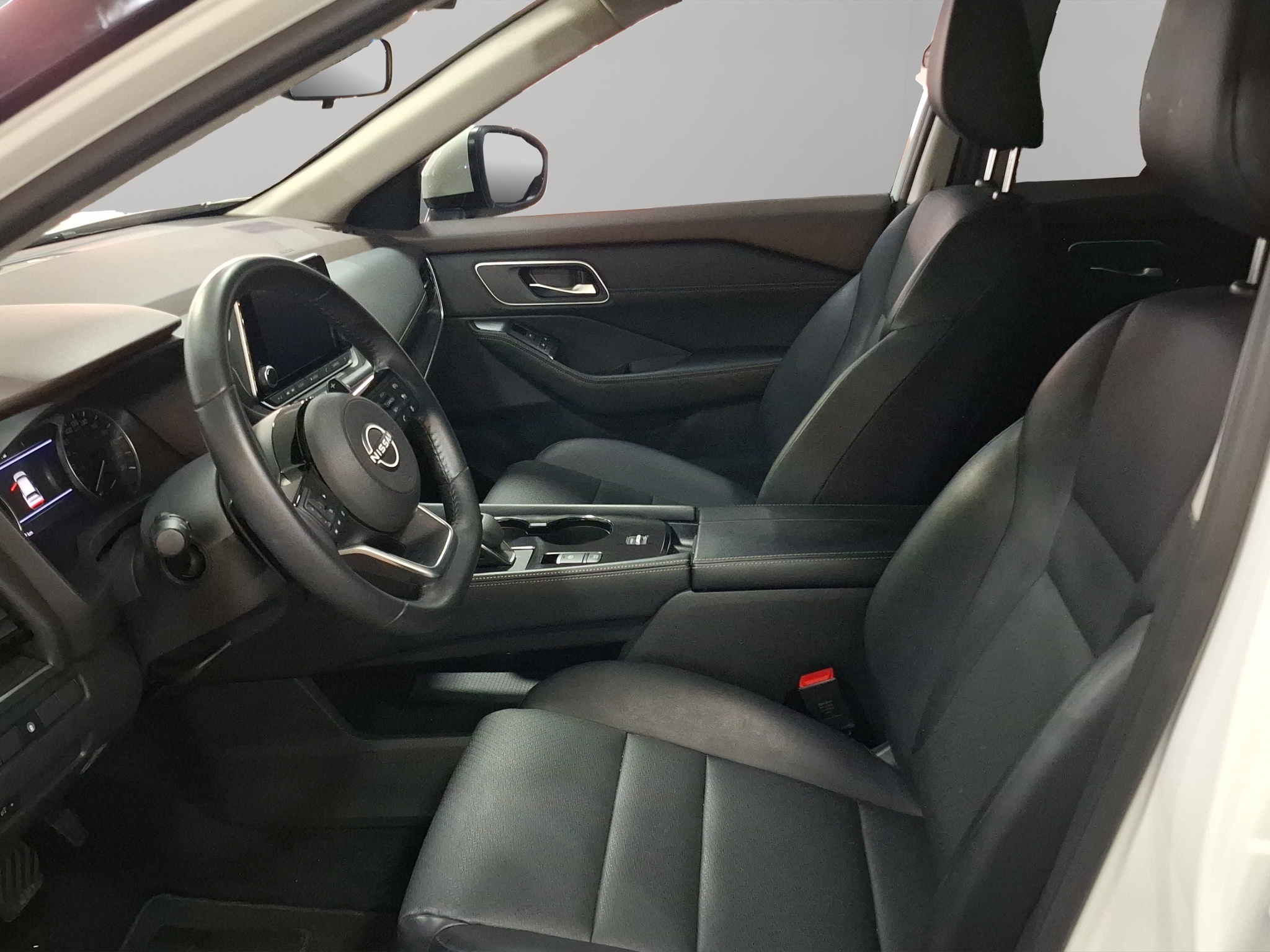 2025 Nissan X-Trail Vud