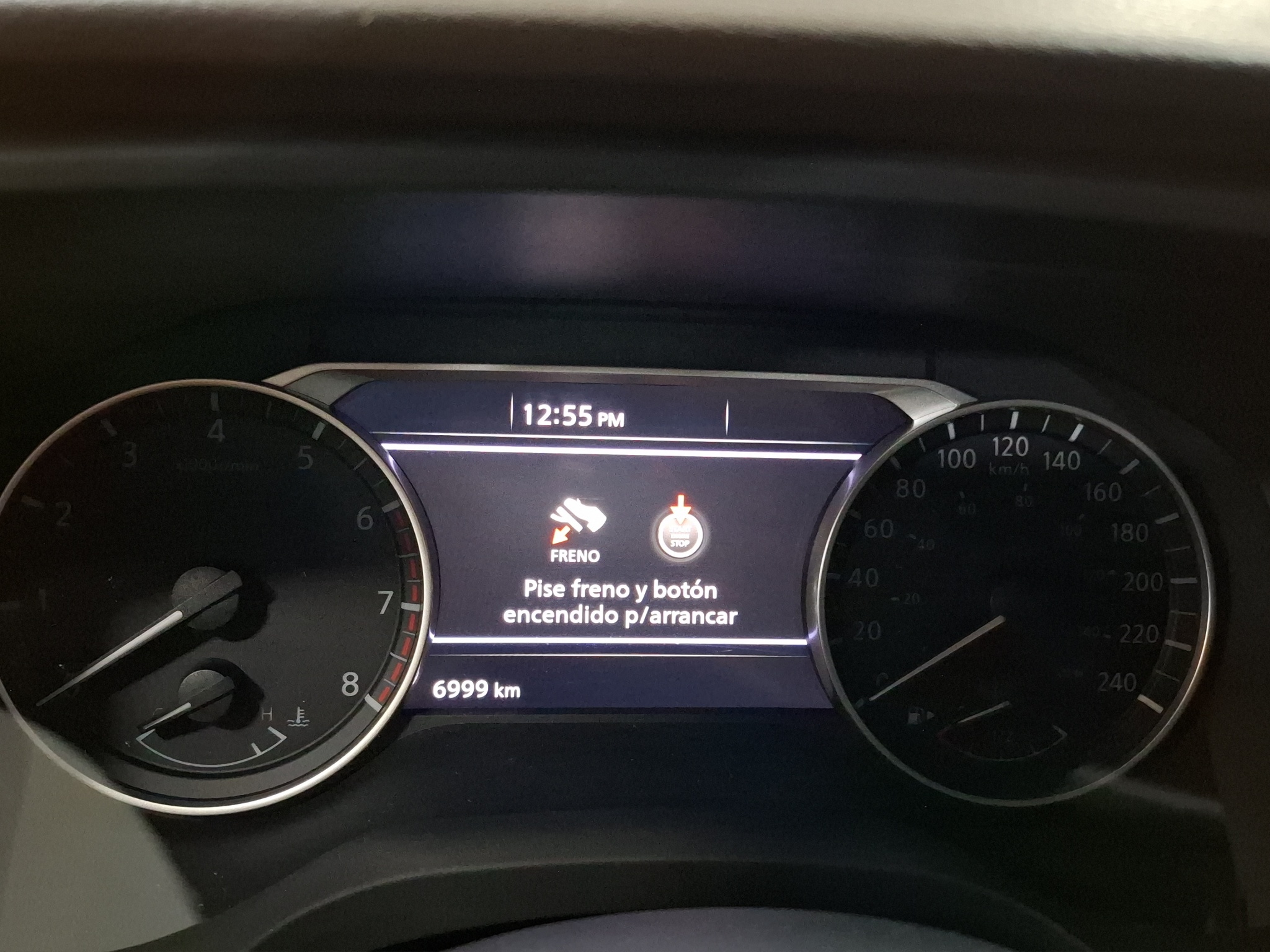 2025 Nissan X-Trail Vud