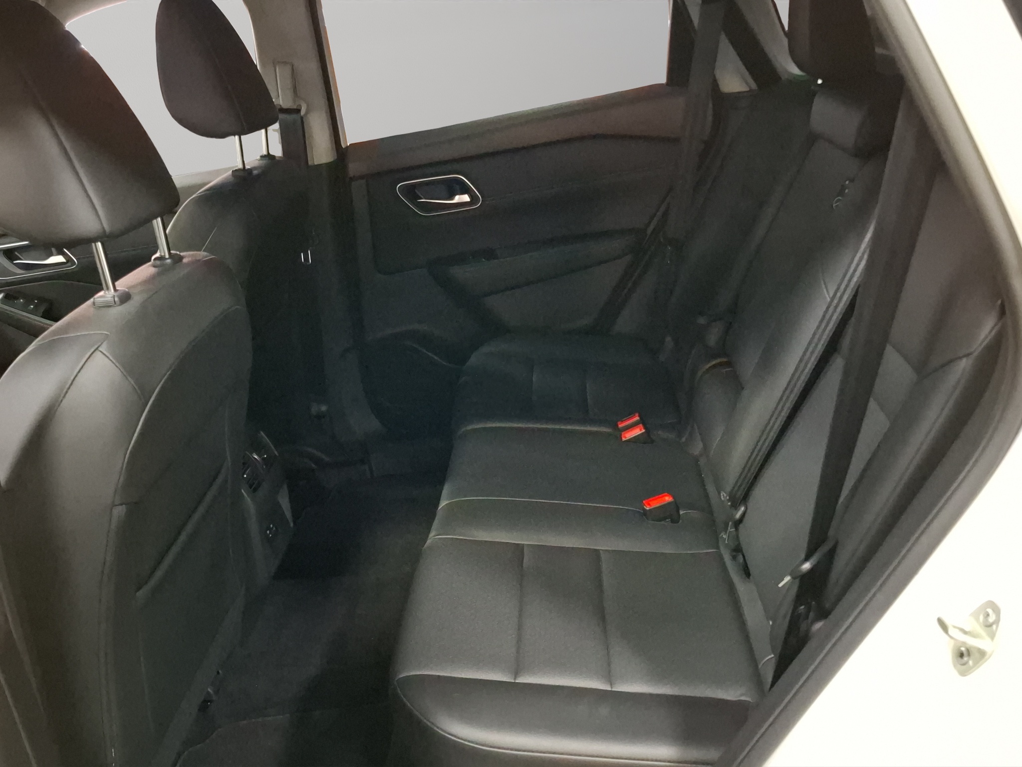 2025 Nissan X-Trail Vud