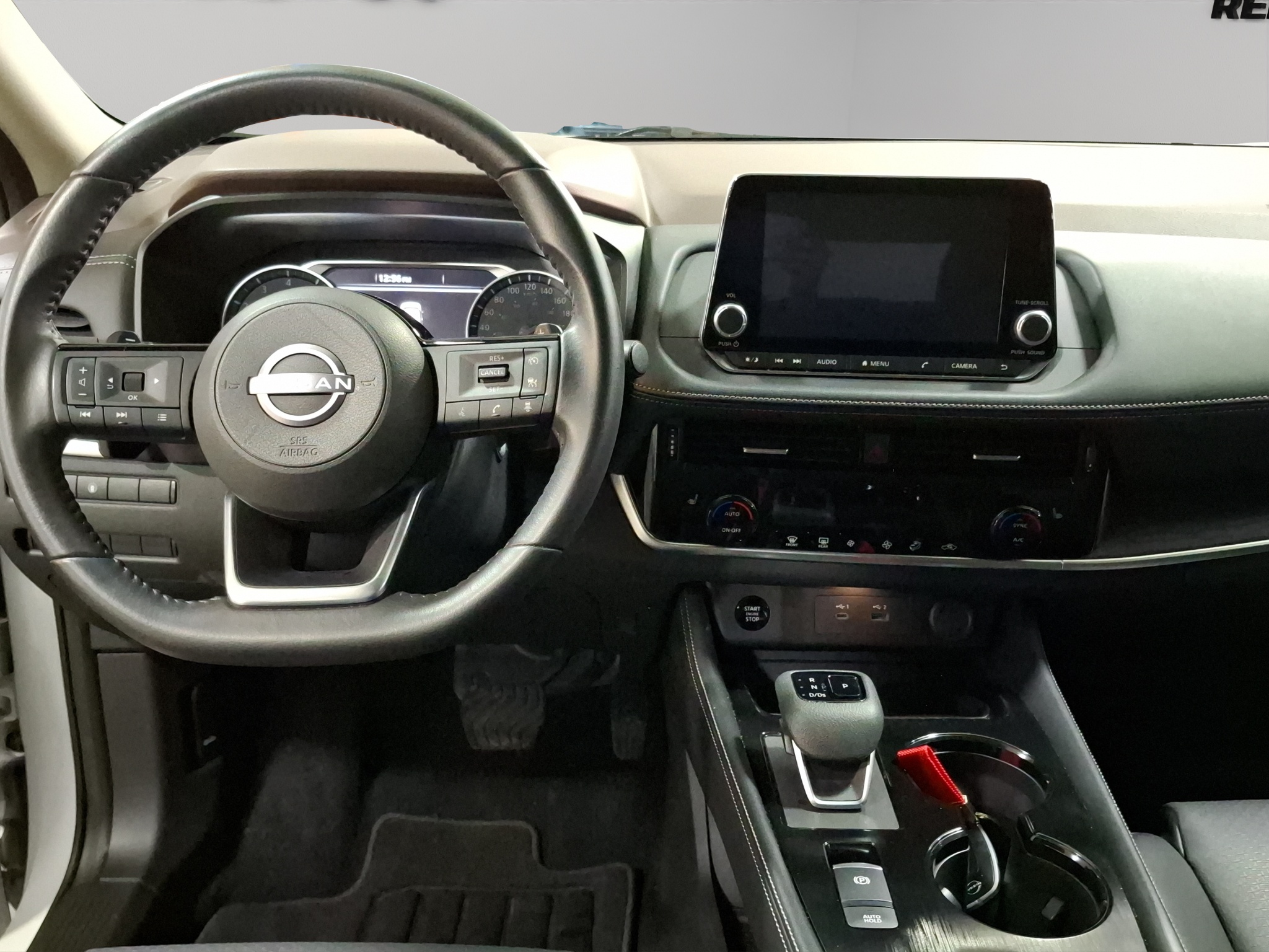 2025 Nissan X-Trail Vud