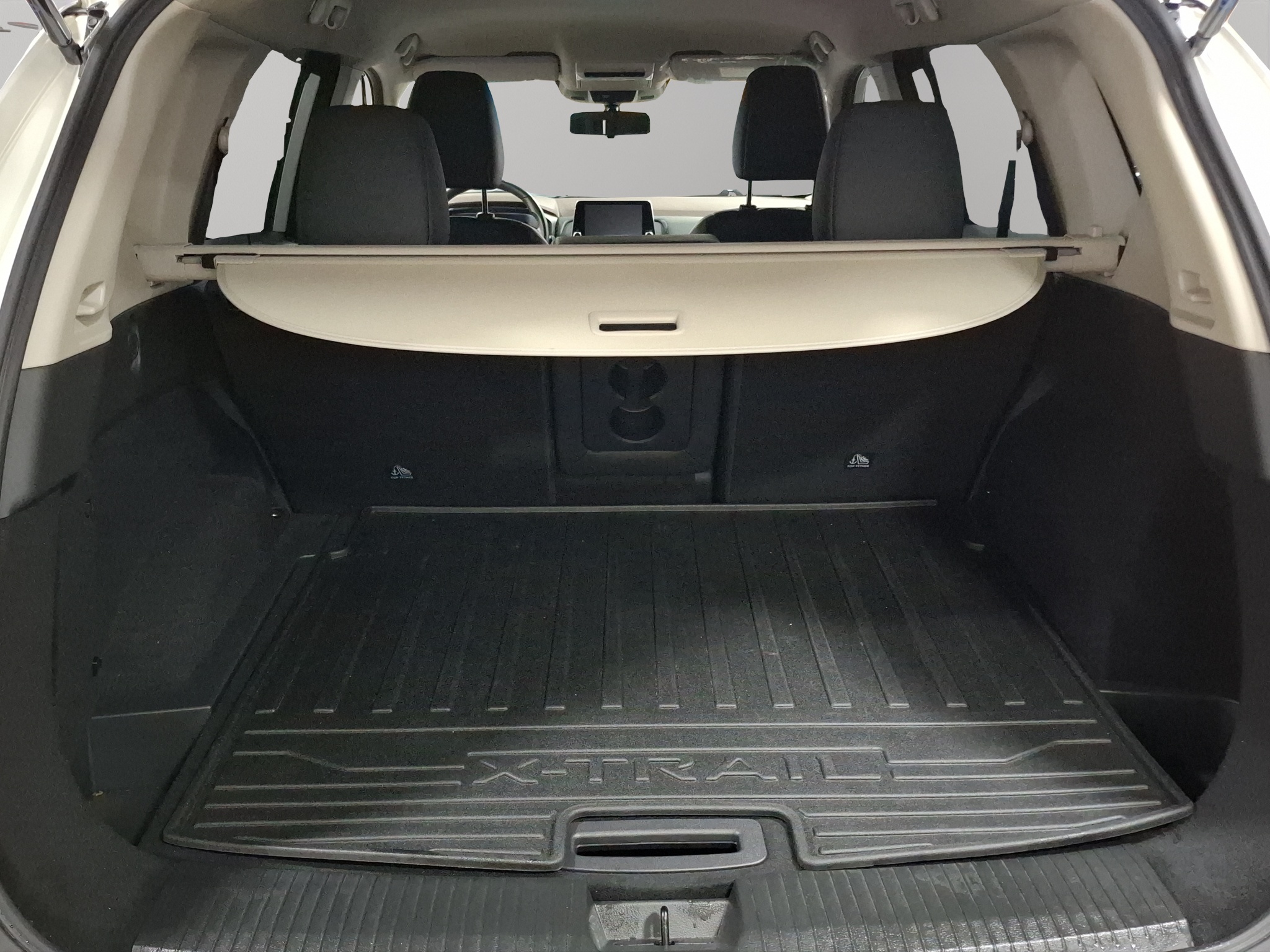 2025 Nissan X-Trail Vud