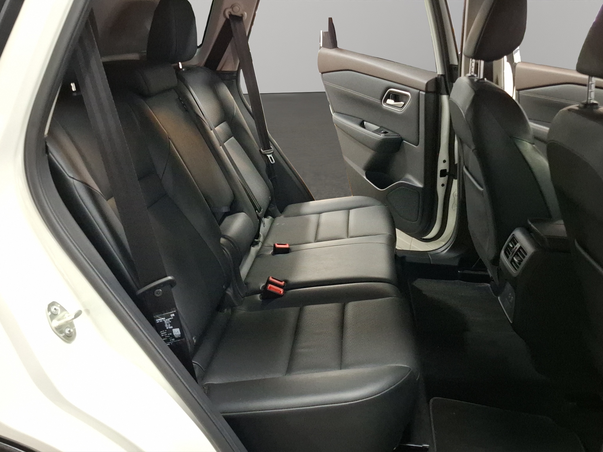 2025 Nissan X-Trail Vud
