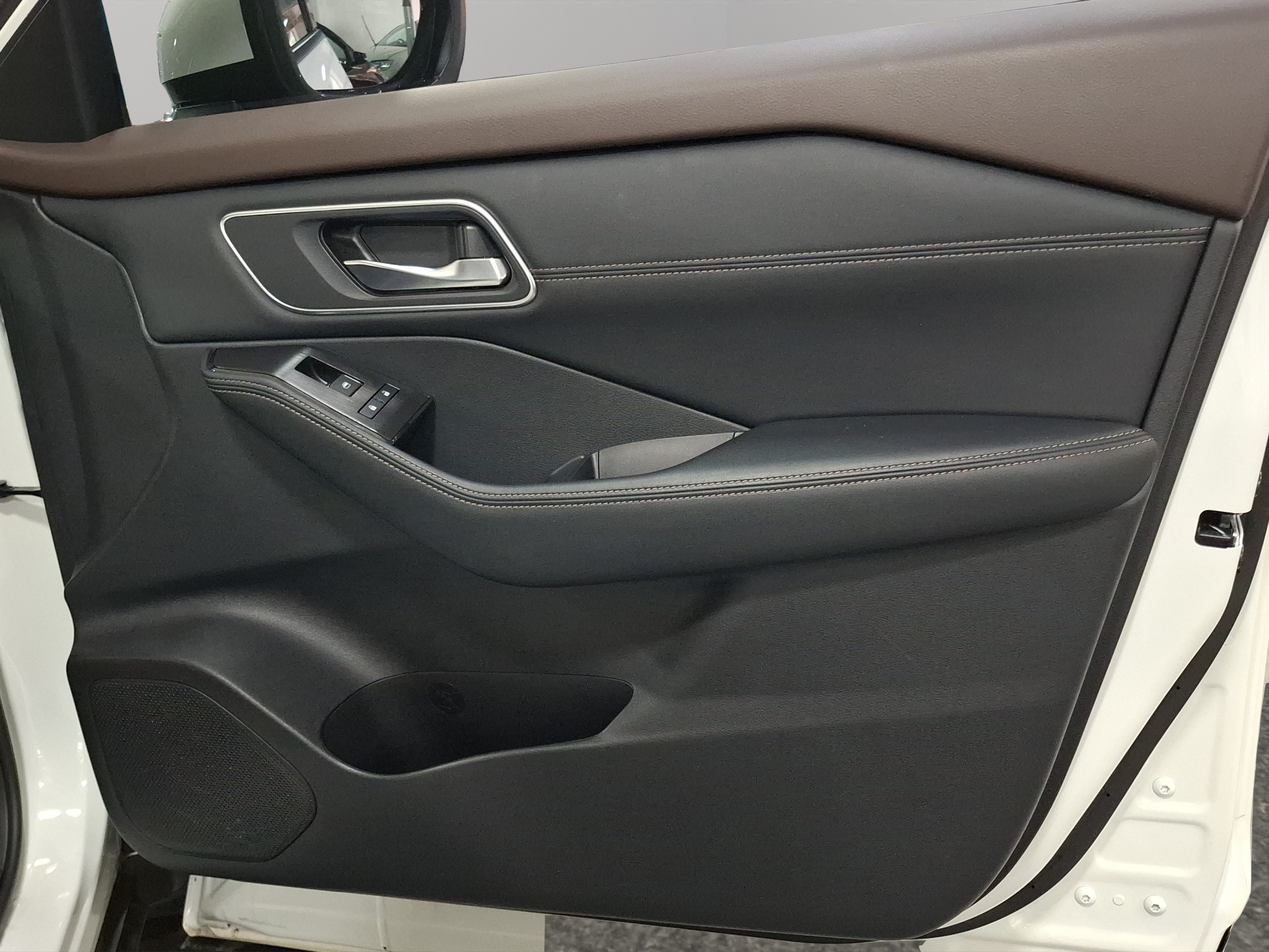 2025 Nissan X-Trail Vud