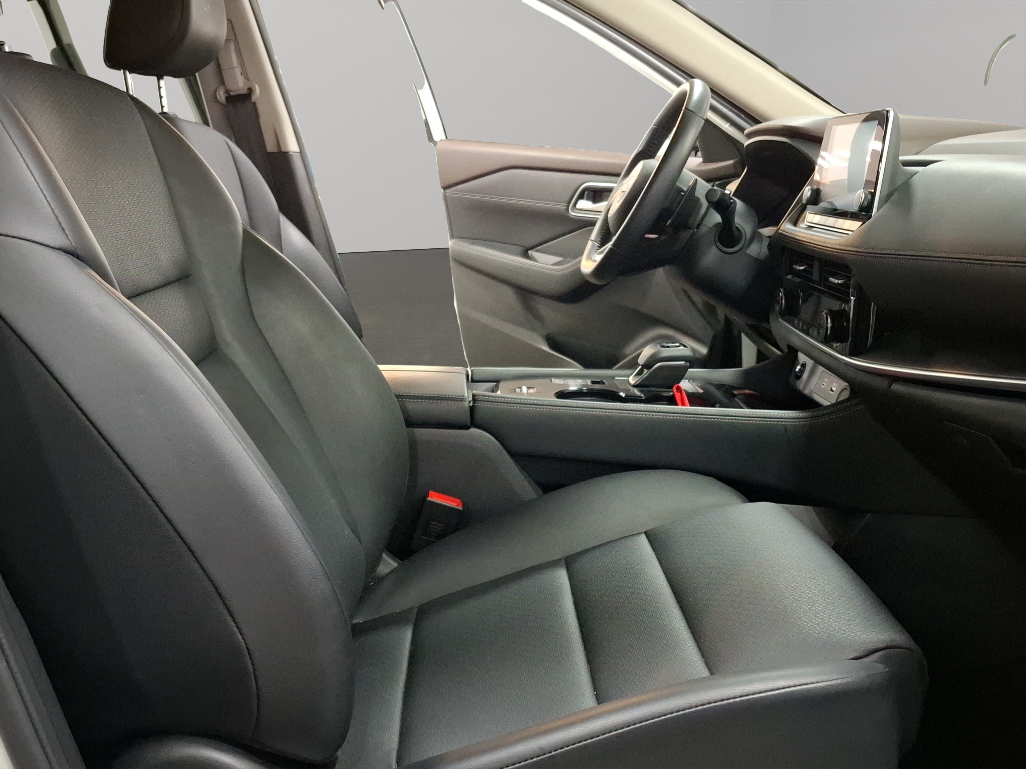 2025 Nissan X-Trail Vud