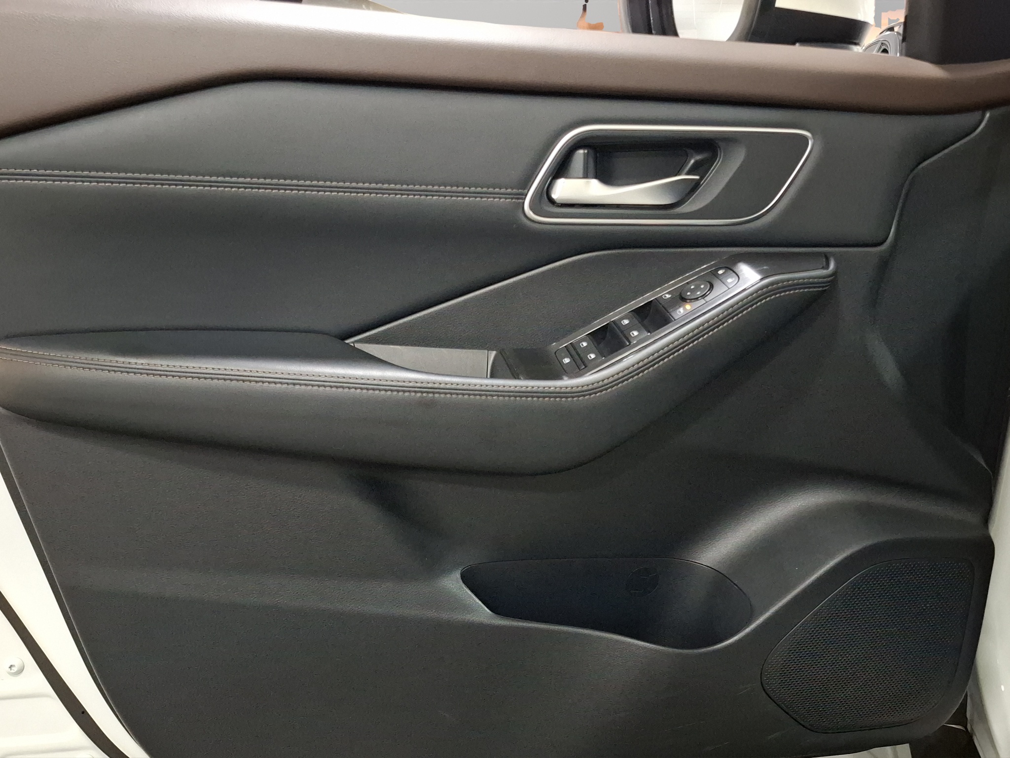 2025 Nissan X-Trail Vud