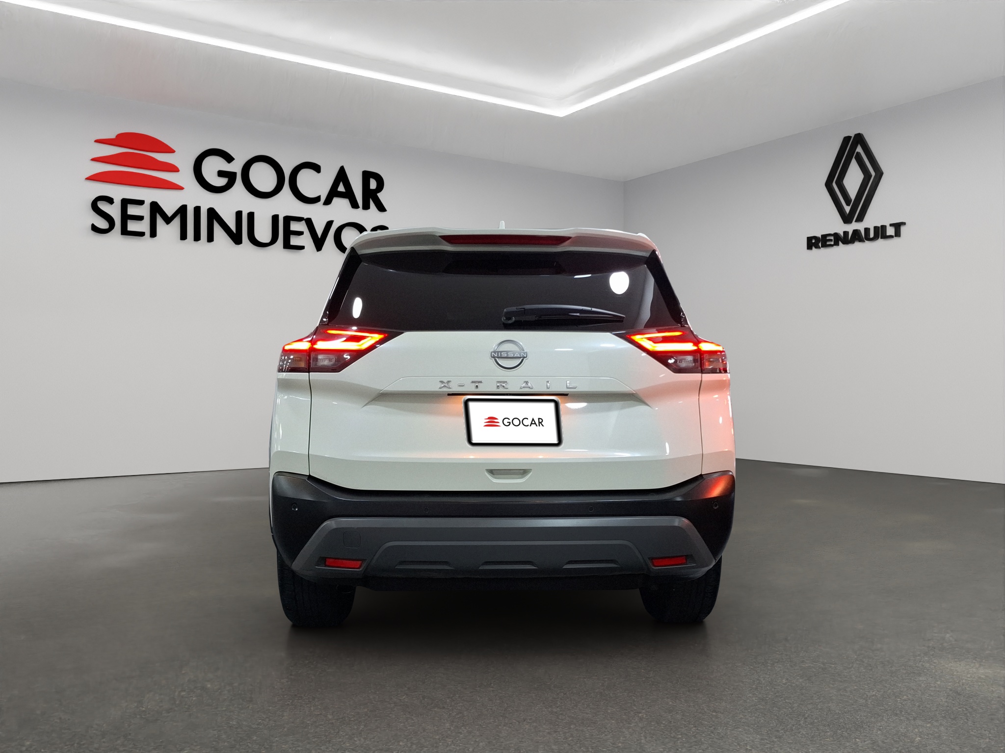2025 Nissan X-Trail Vud