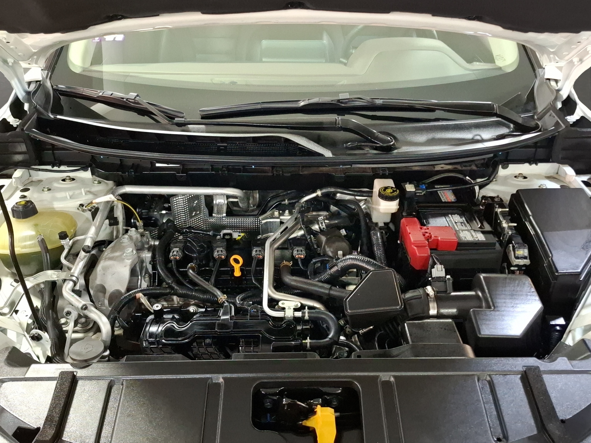 2025 Nissan X-Trail Vud