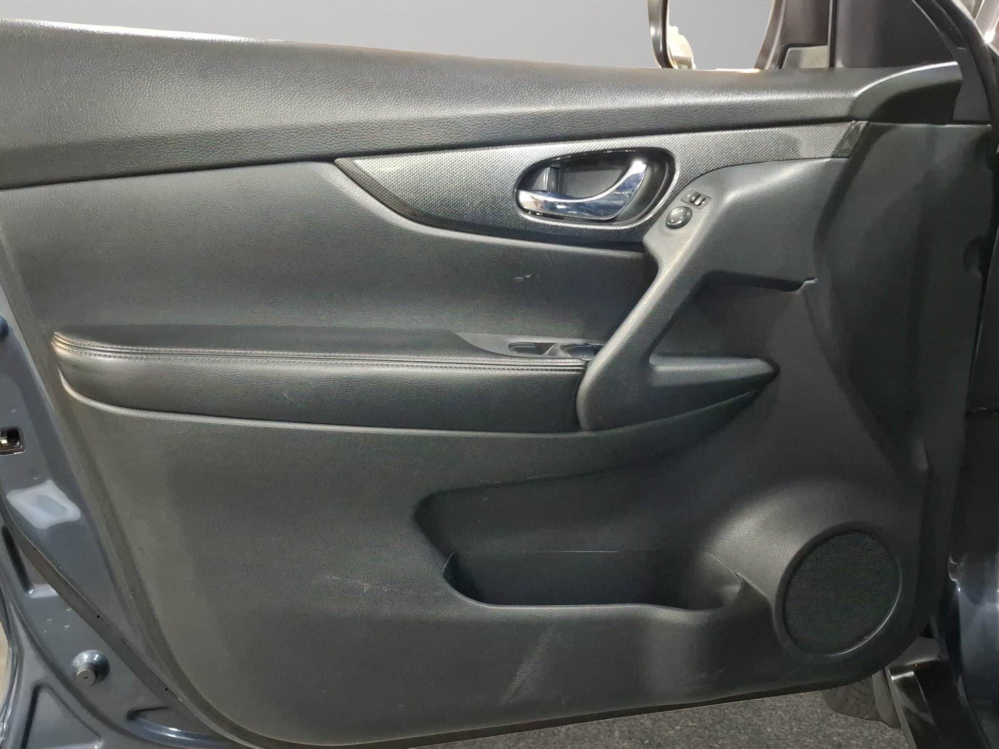 2017 Nissan X-Trail Vud