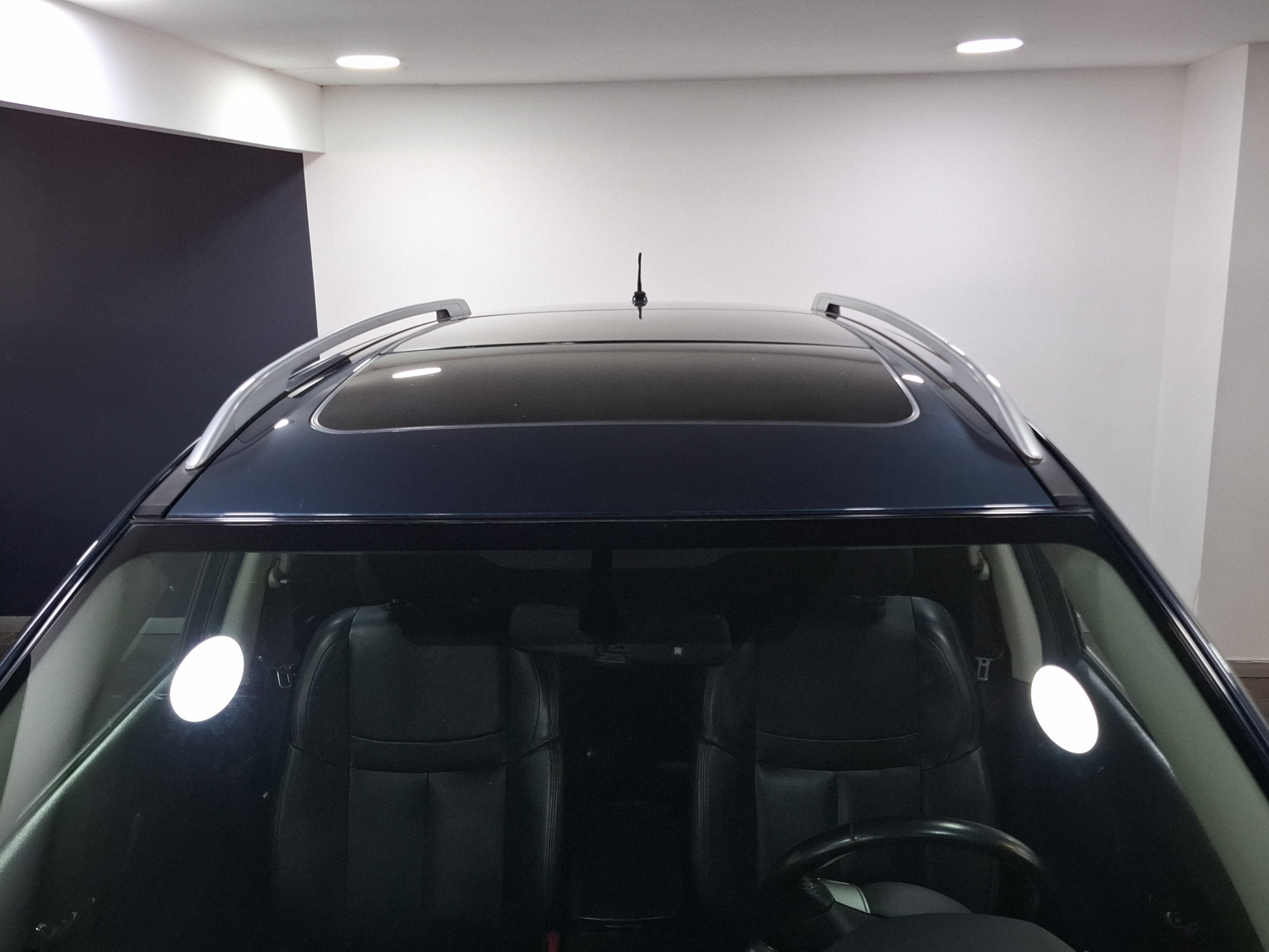2017 Nissan X-Trail Vud