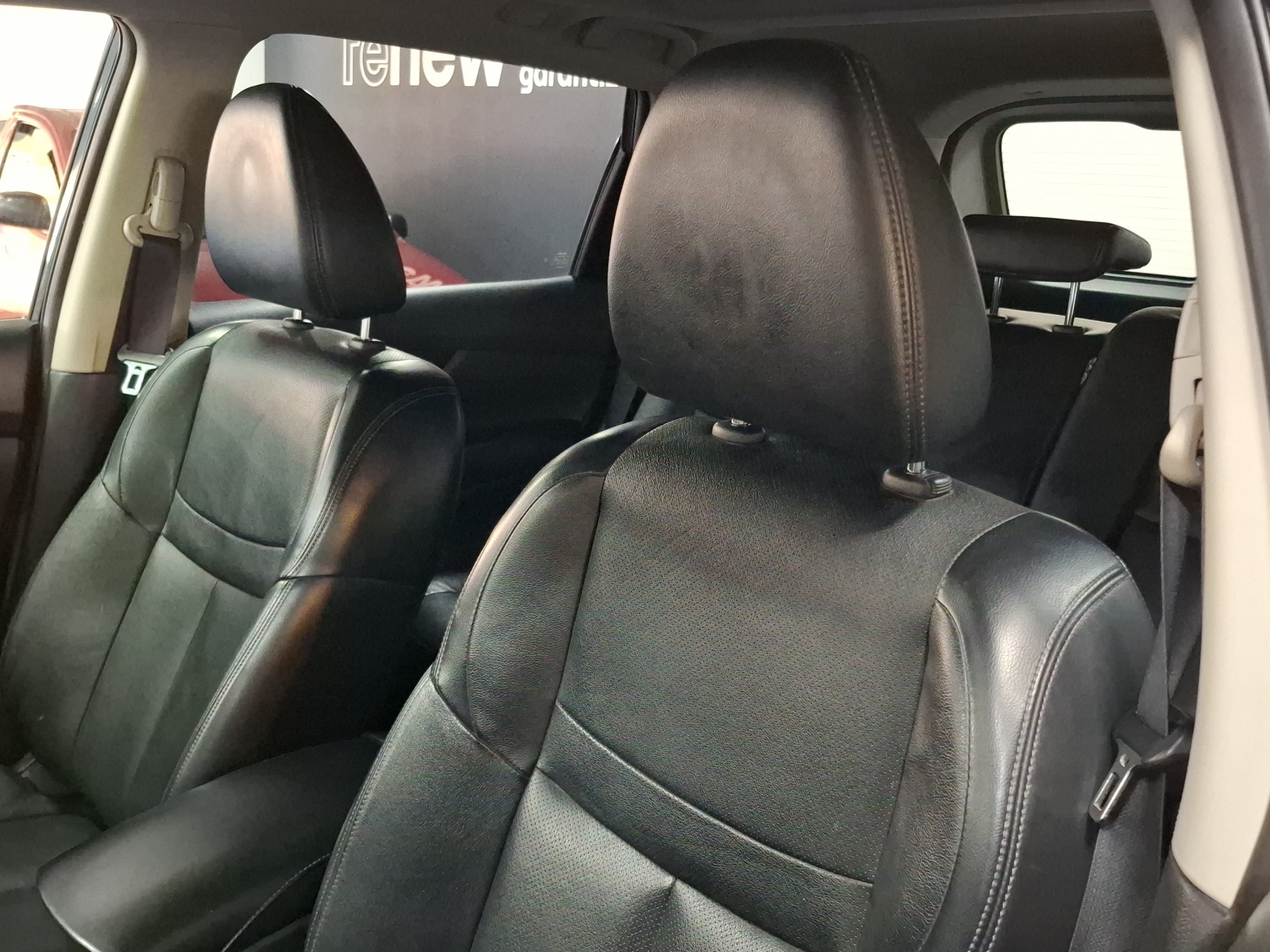 2017 Nissan X-Trail Vud