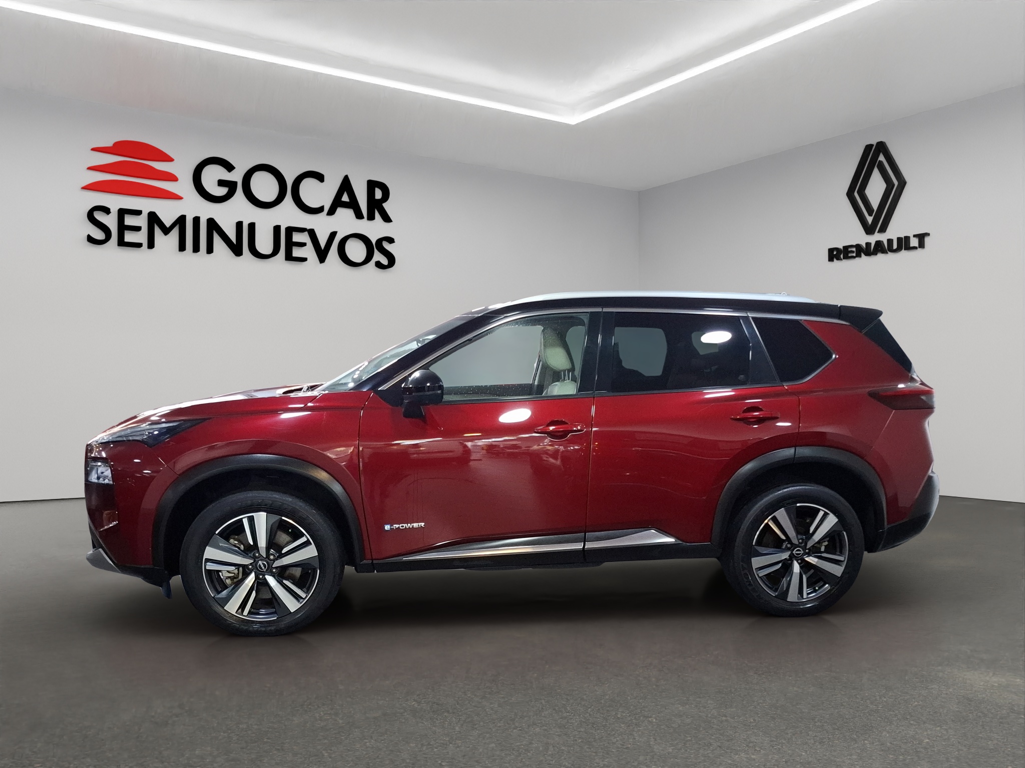 2023 Nissan X-Trail Vud
