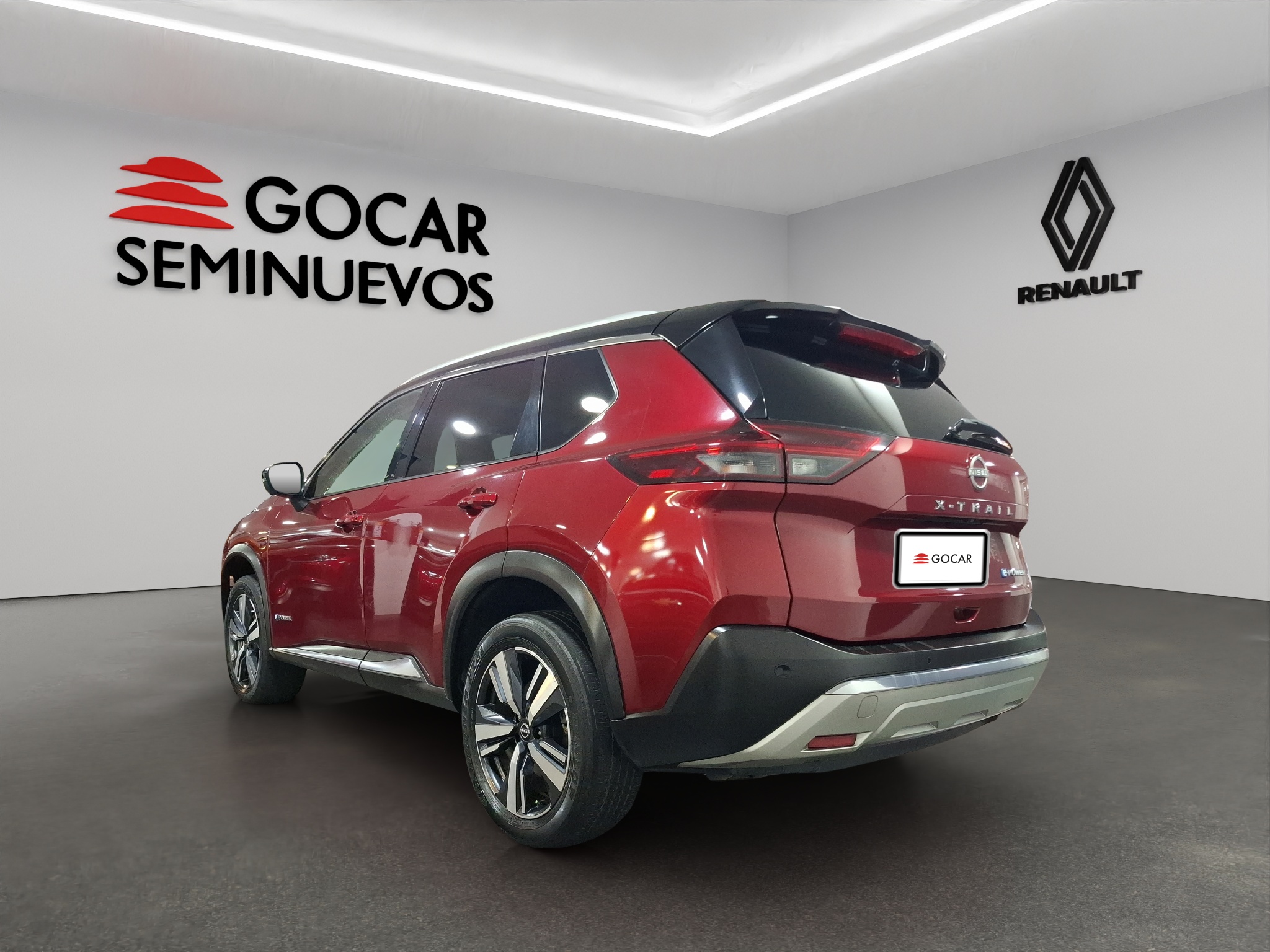 2023 Nissan X-Trail Vud